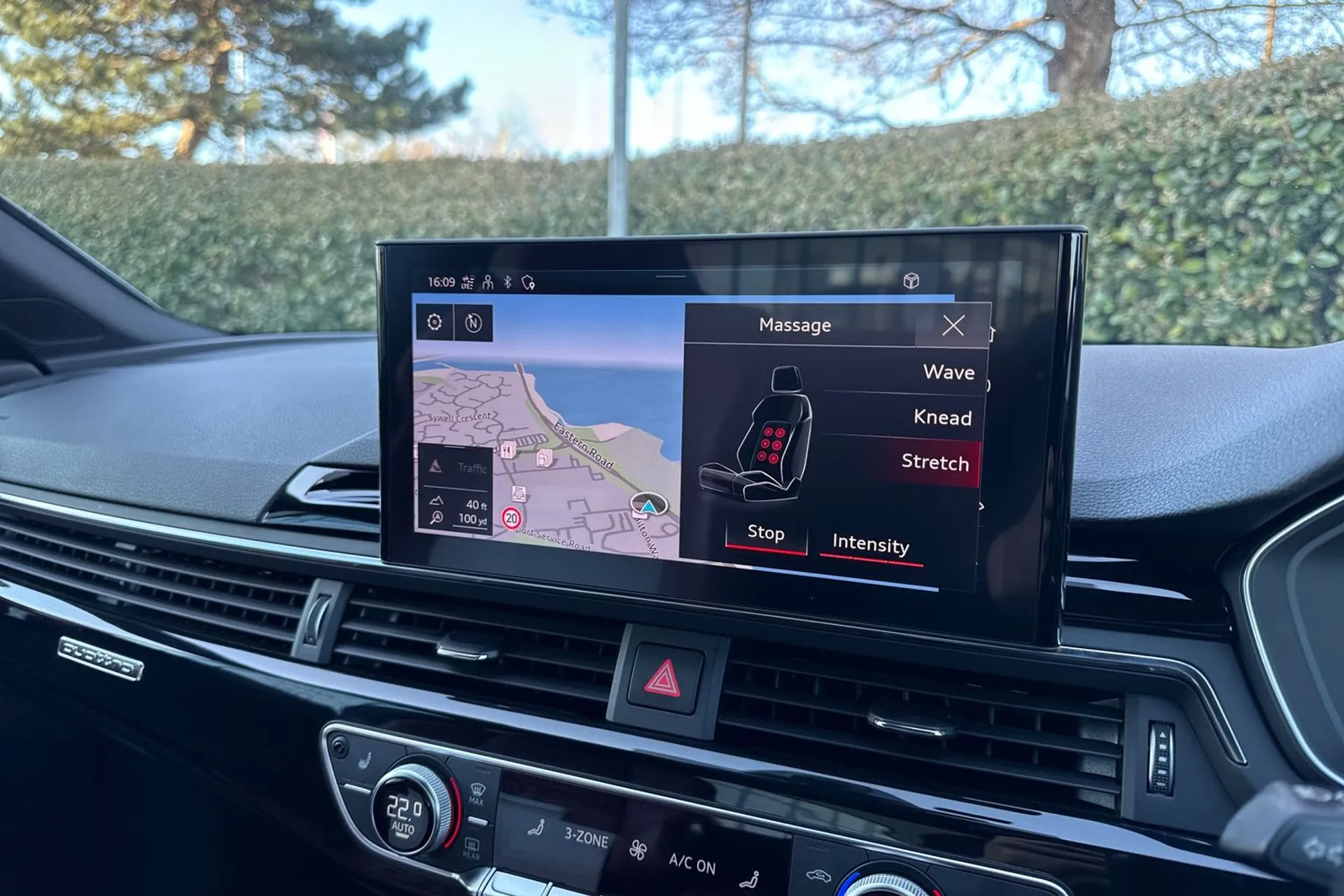 Audi A5 thumbnail image number 26