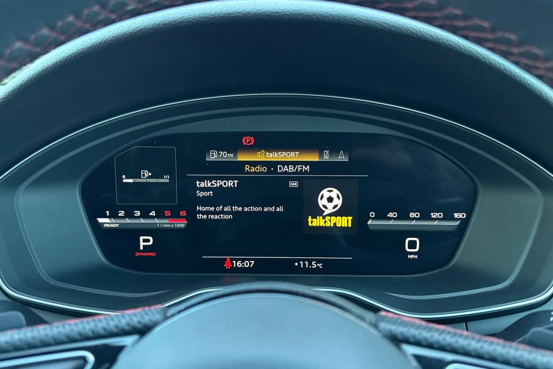 Audi A5 thumbnail image number 39