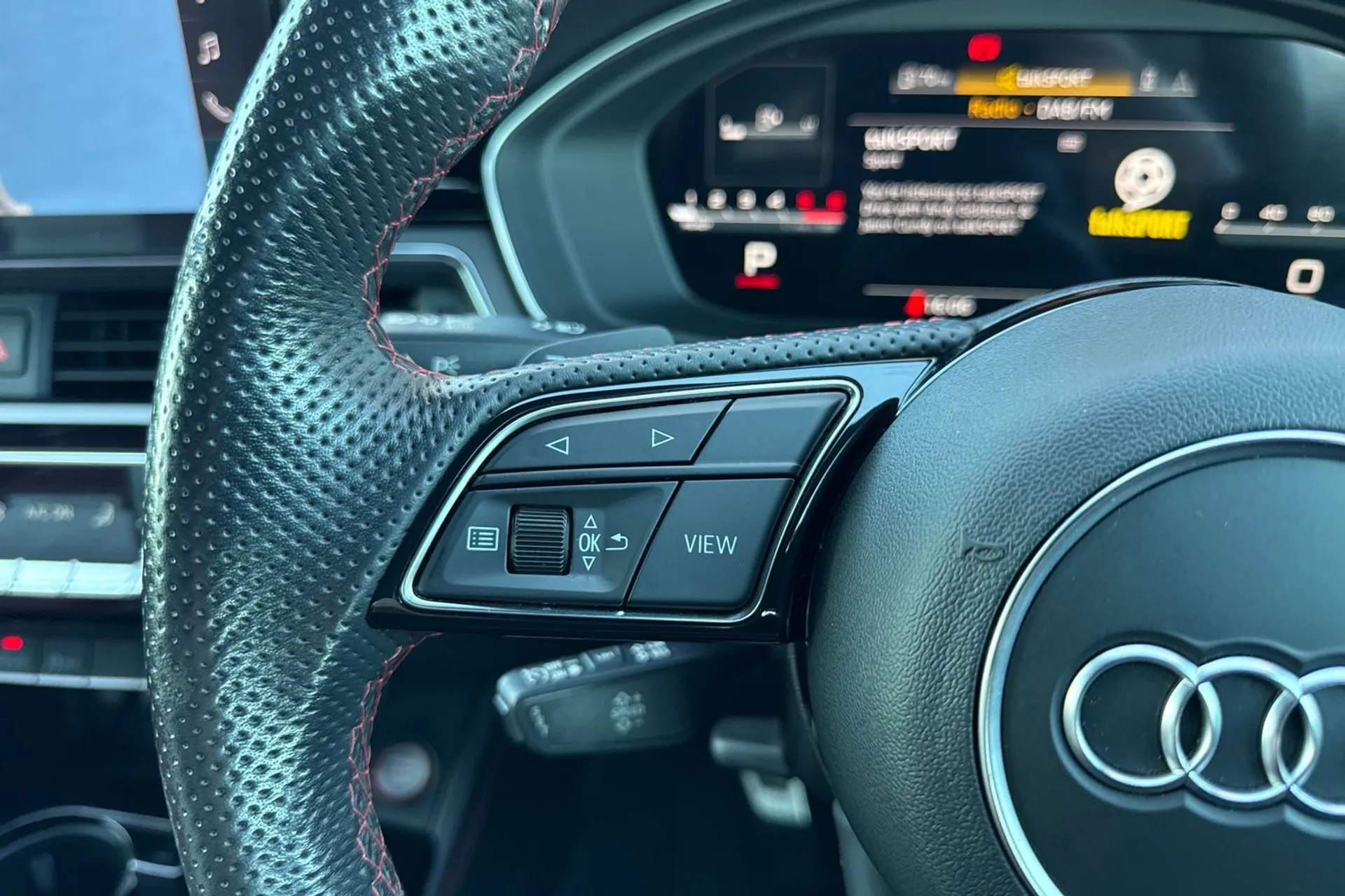 Audi A5 thumbnail image number 48