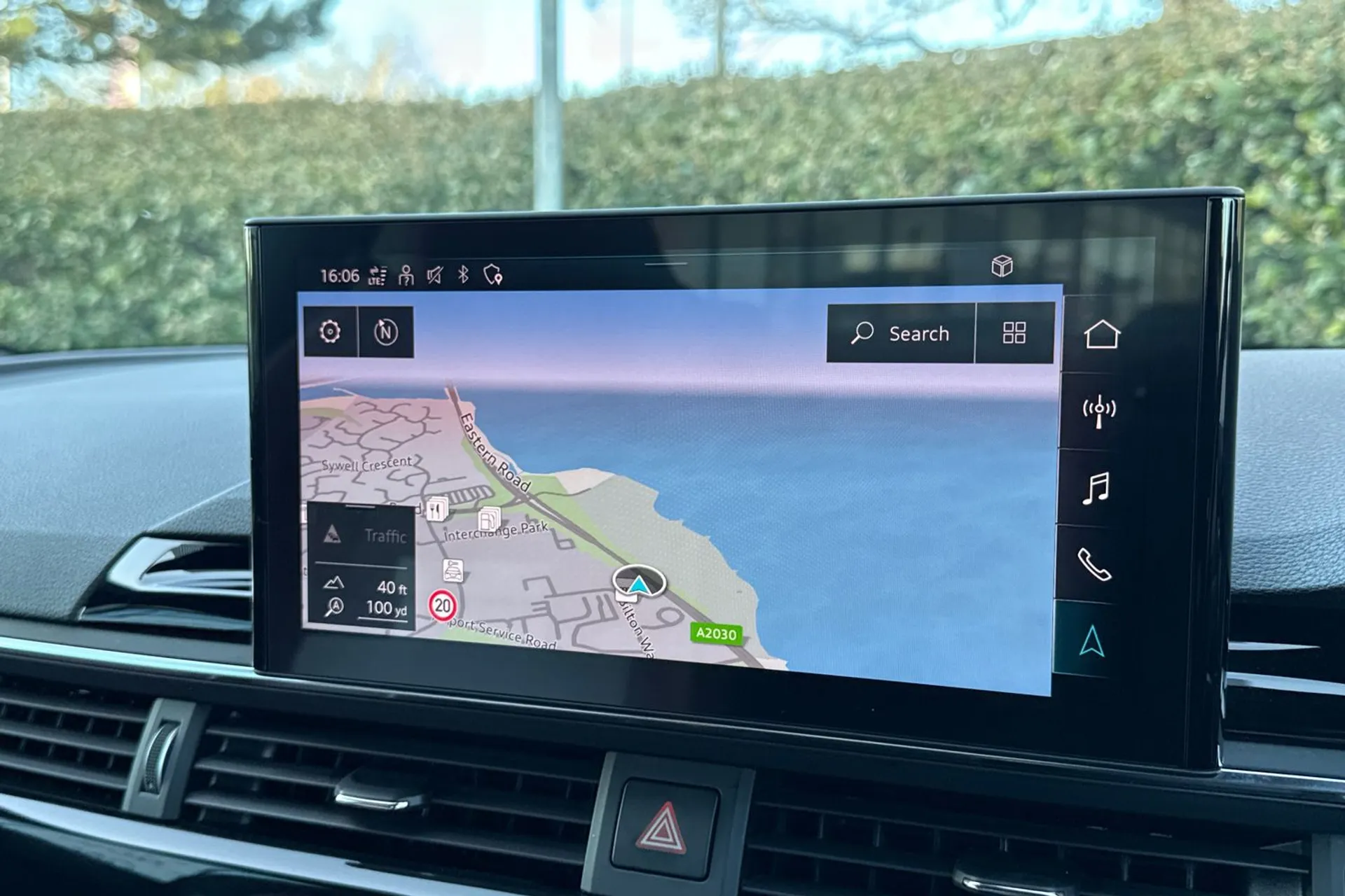 Audi A5 thumbnail image number 18