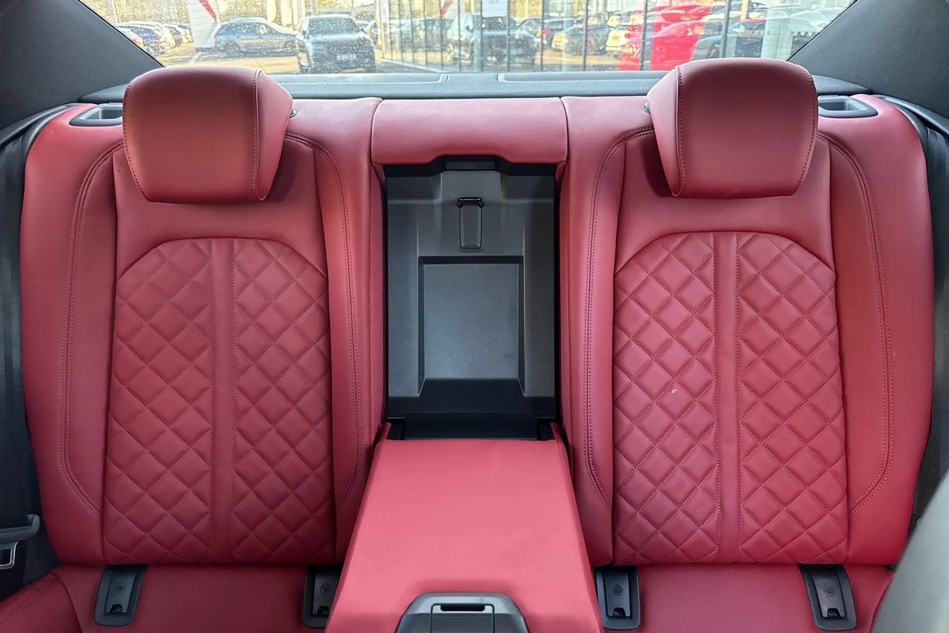 Audi A5 thumbnail image number 43