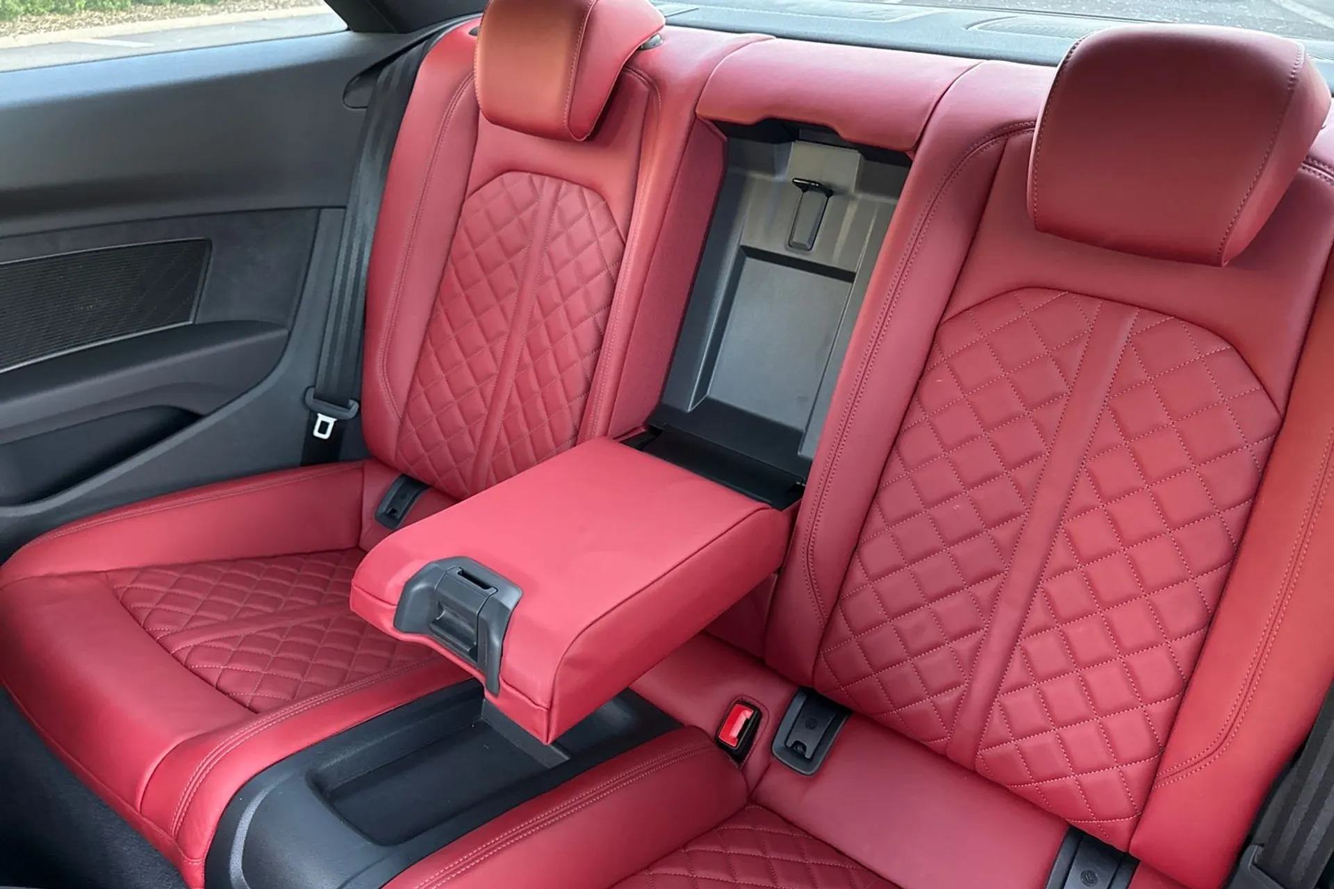 Audi A5 thumbnail image number 28