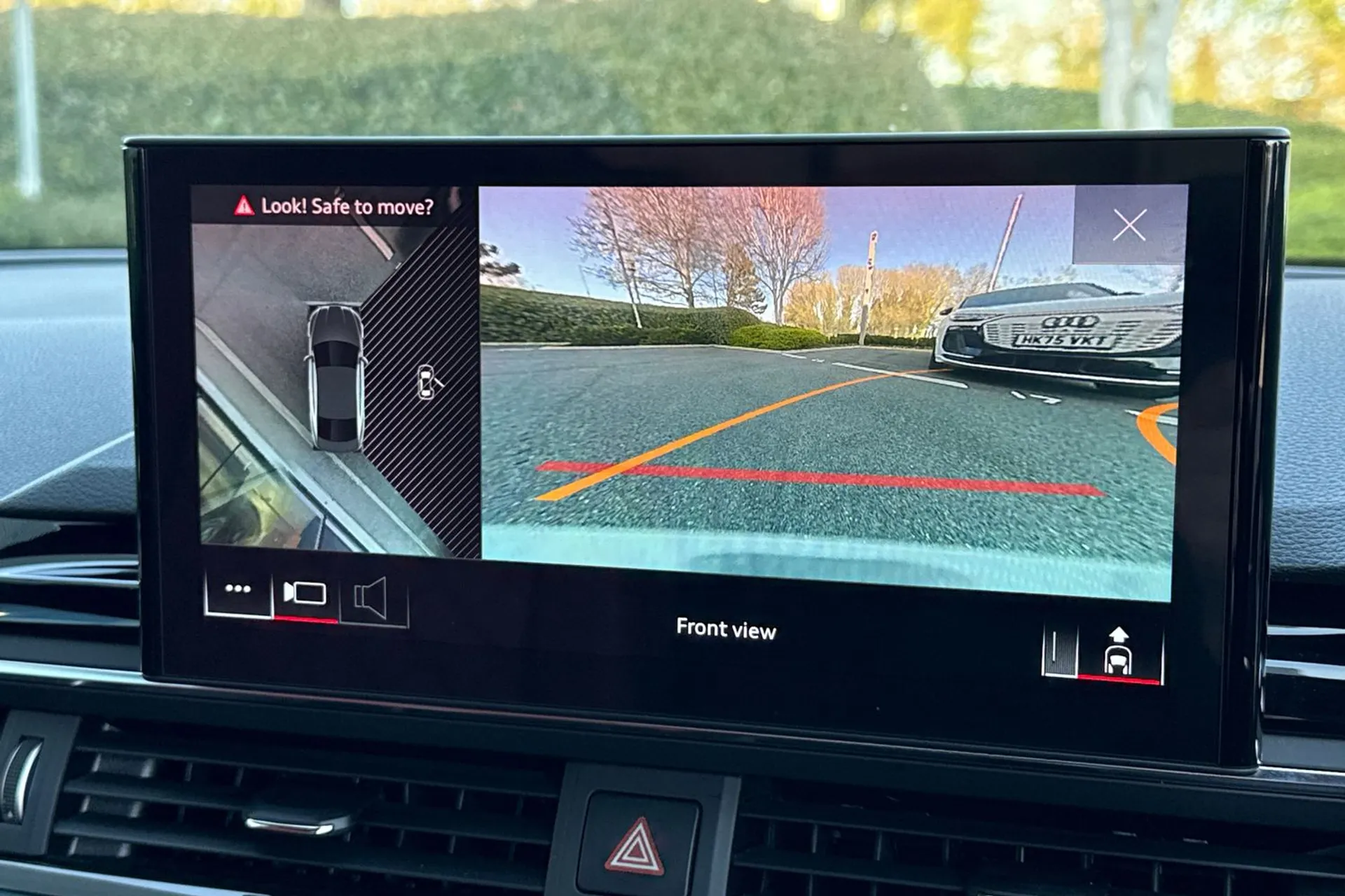 Audi A5 thumbnail image number 4