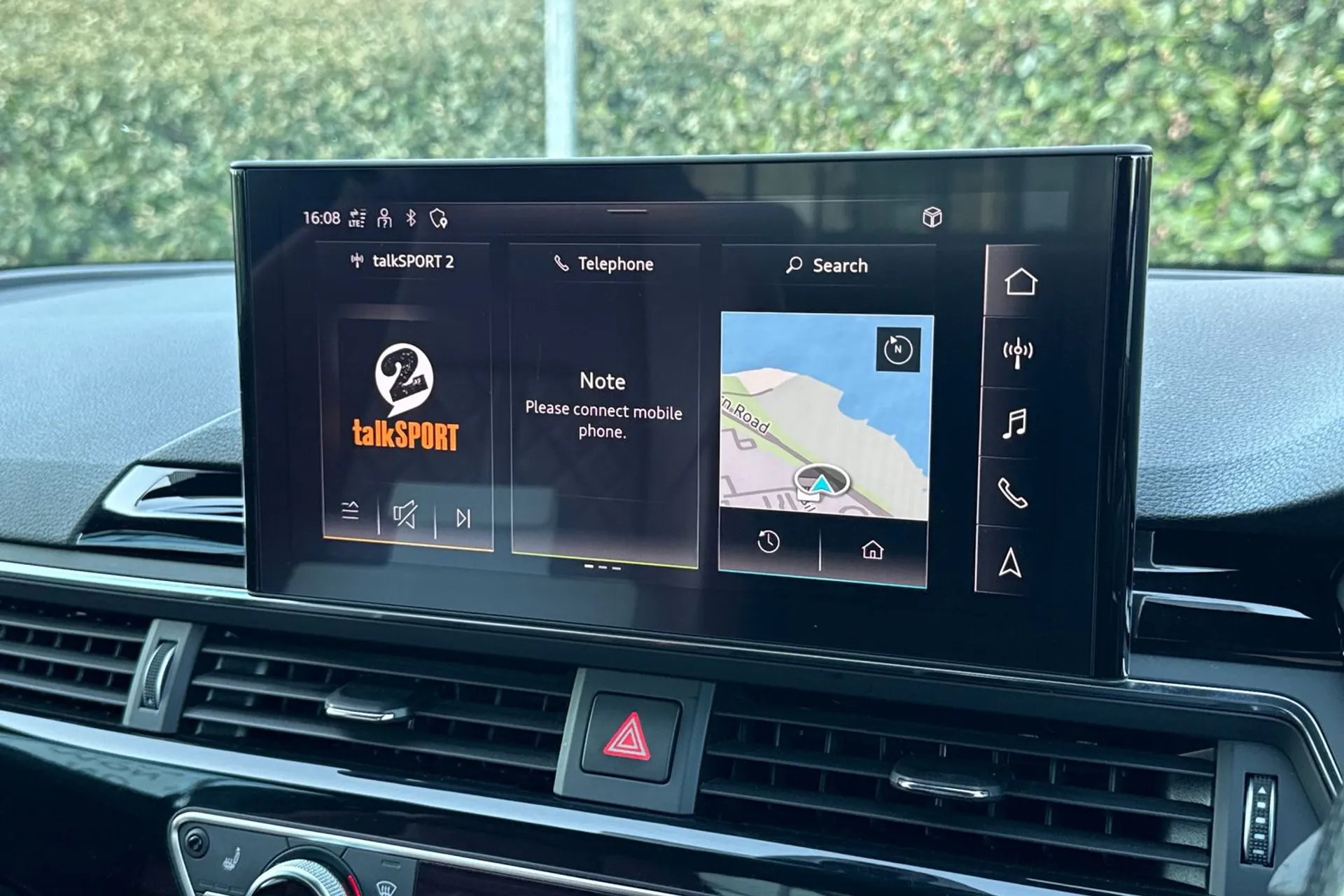 Audi A5 thumbnail image number 42