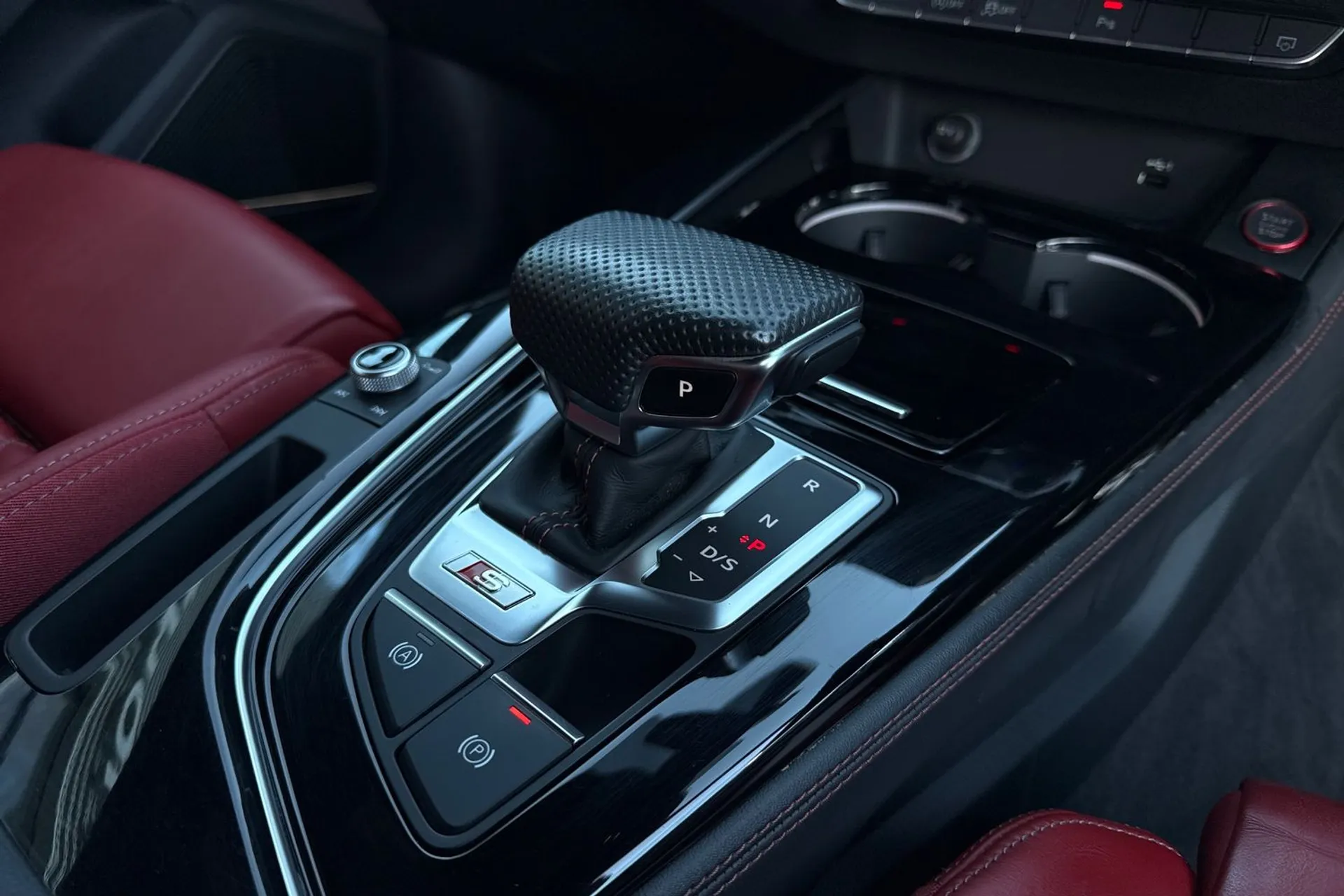 Audi A5 thumbnail image number 11