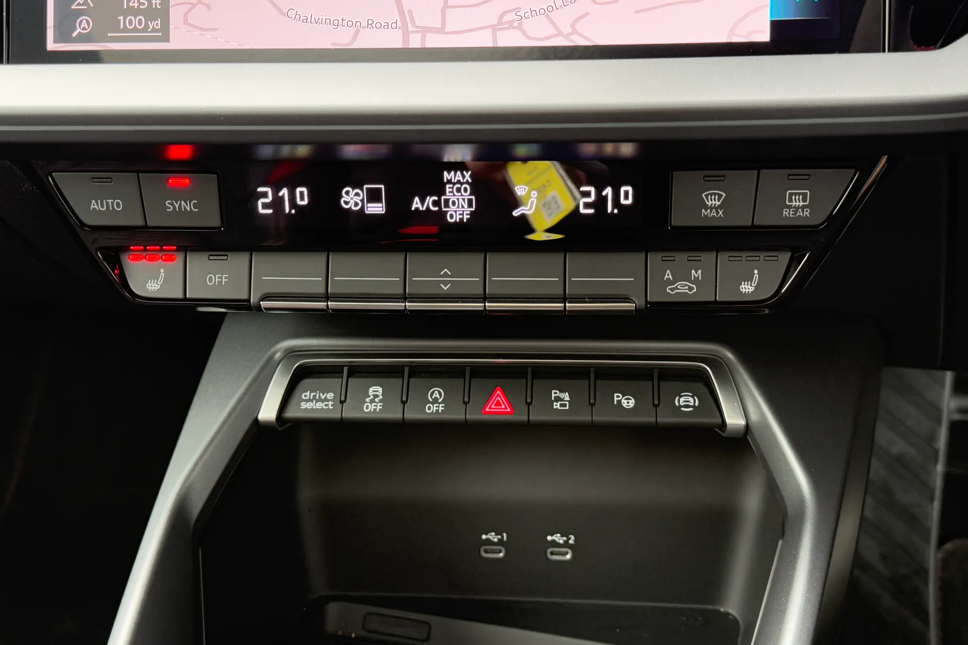 Audi RS3 thumbnail image number 35