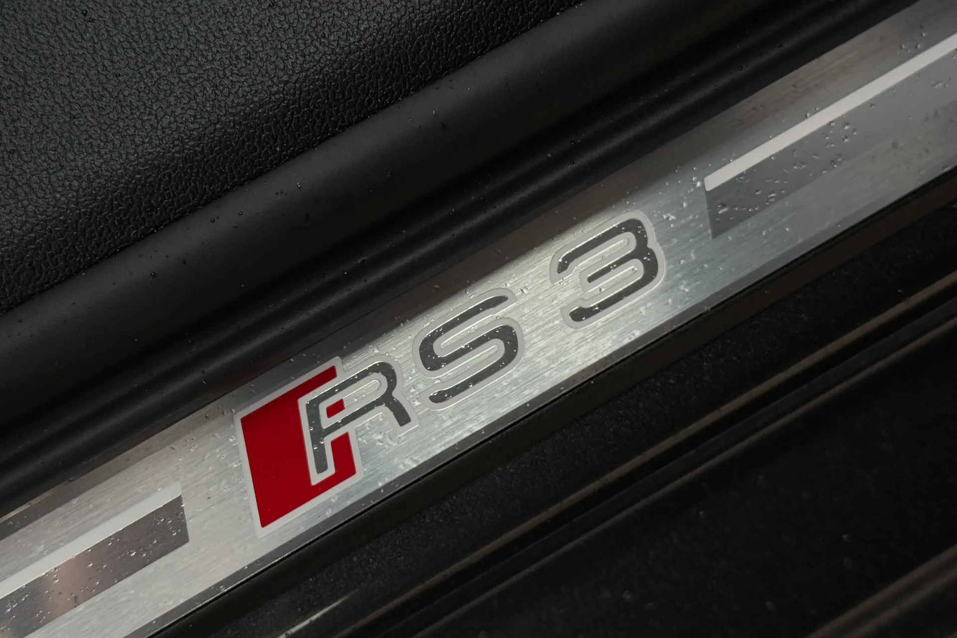 Audi RS3 thumbnail image number 37