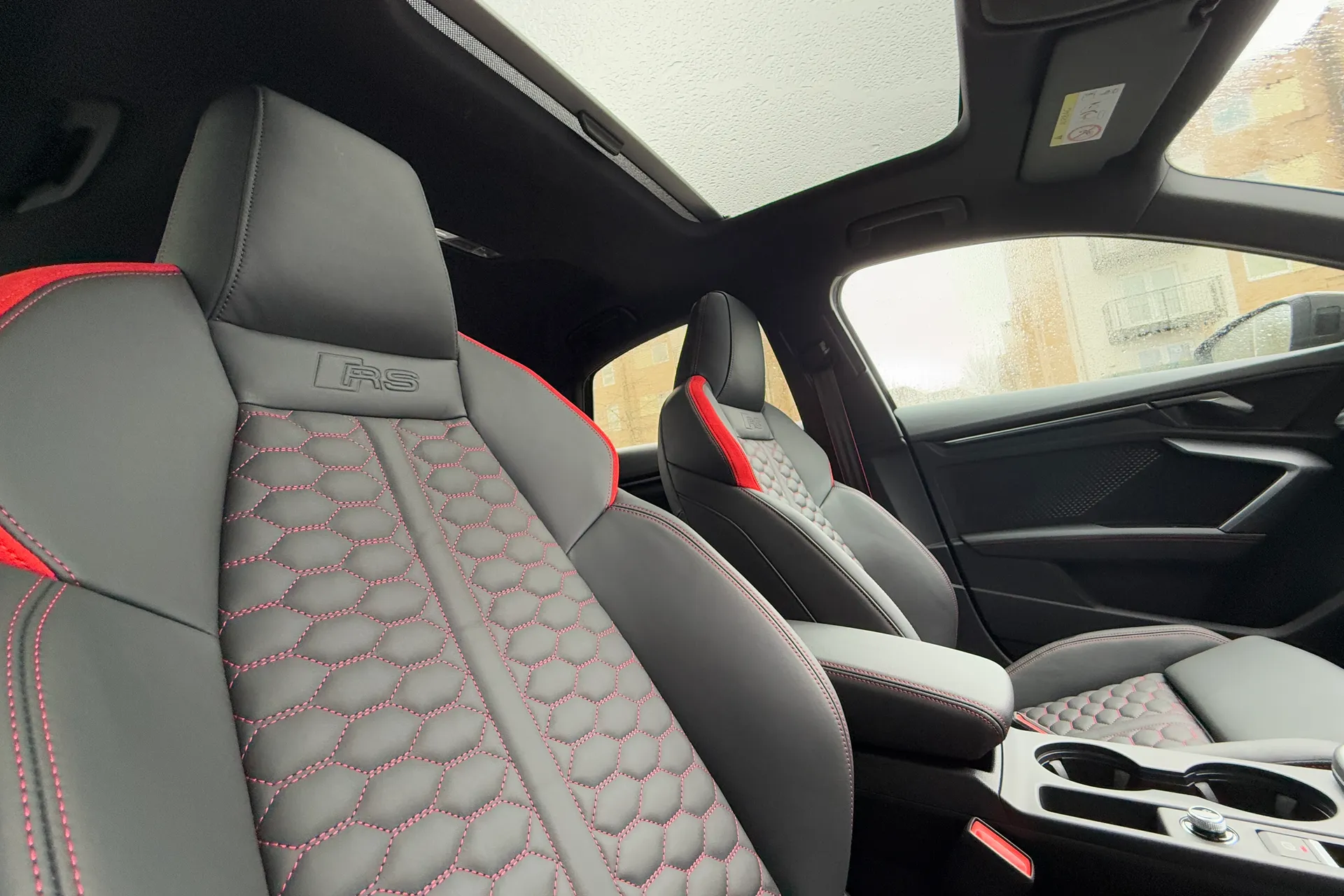 Audi RS3 thumbnail image number 39