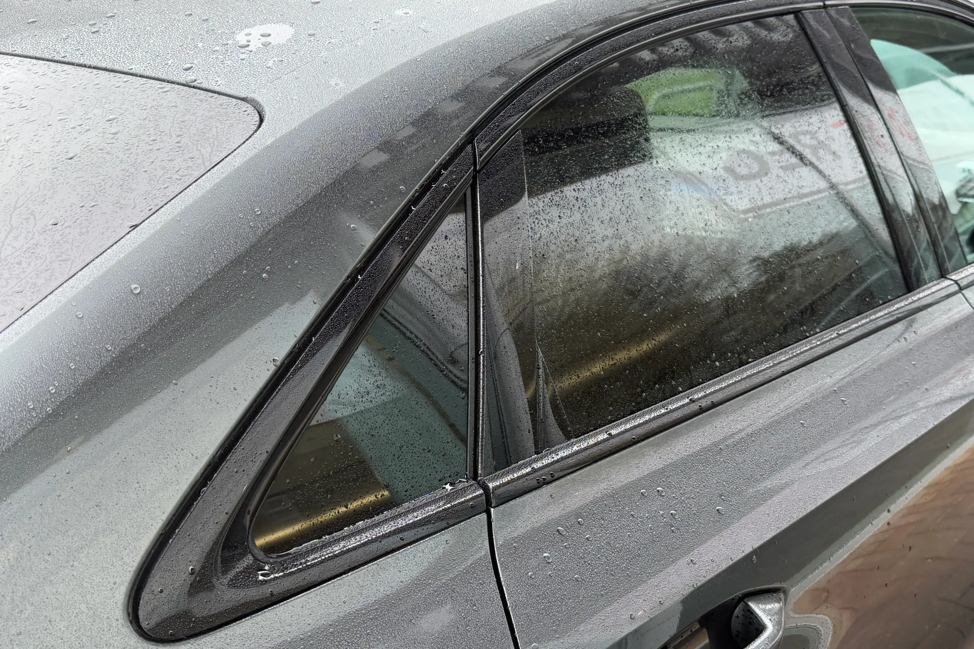 Audi RS3 thumbnail image number 42