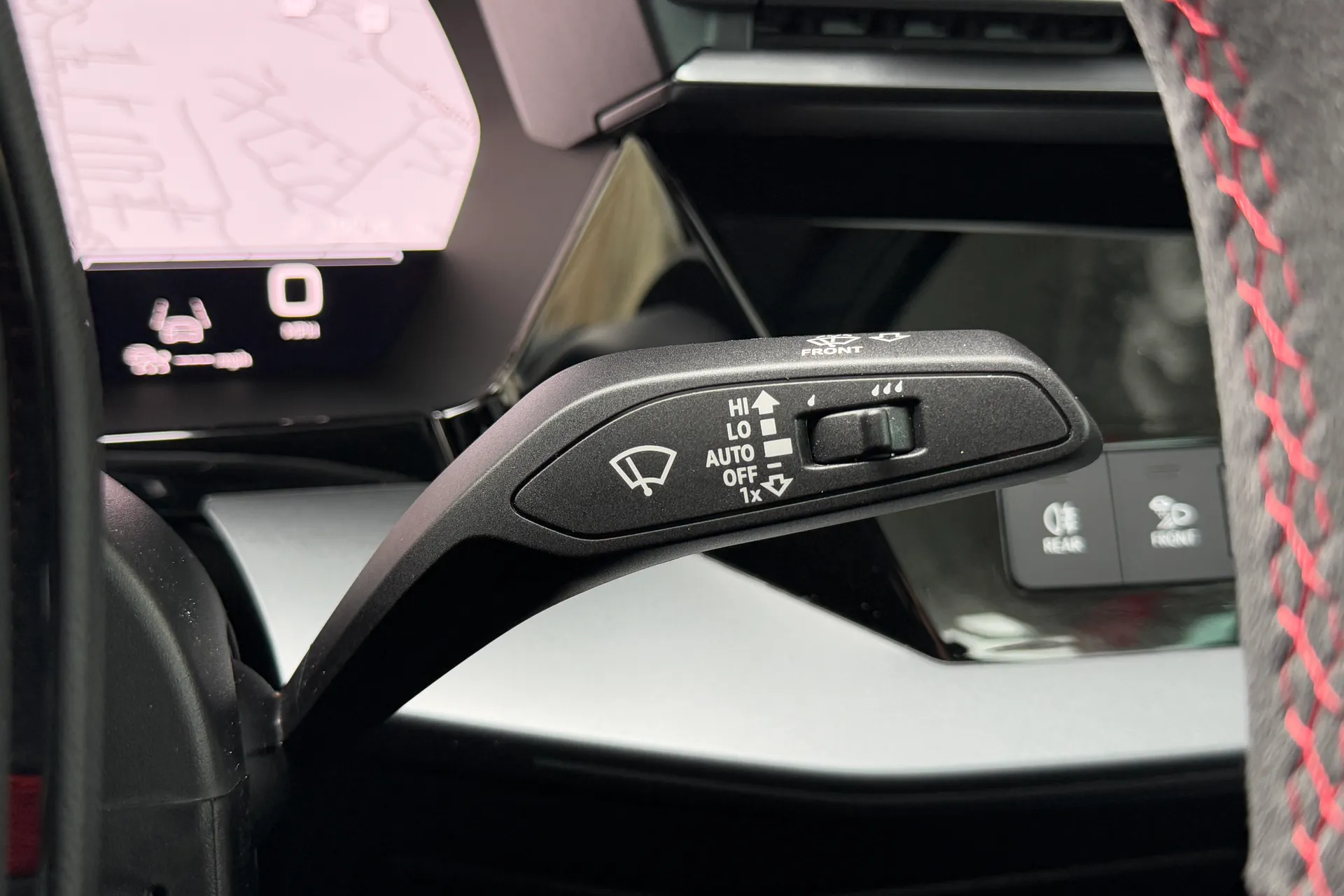 Audi RS3 thumbnail image number 21