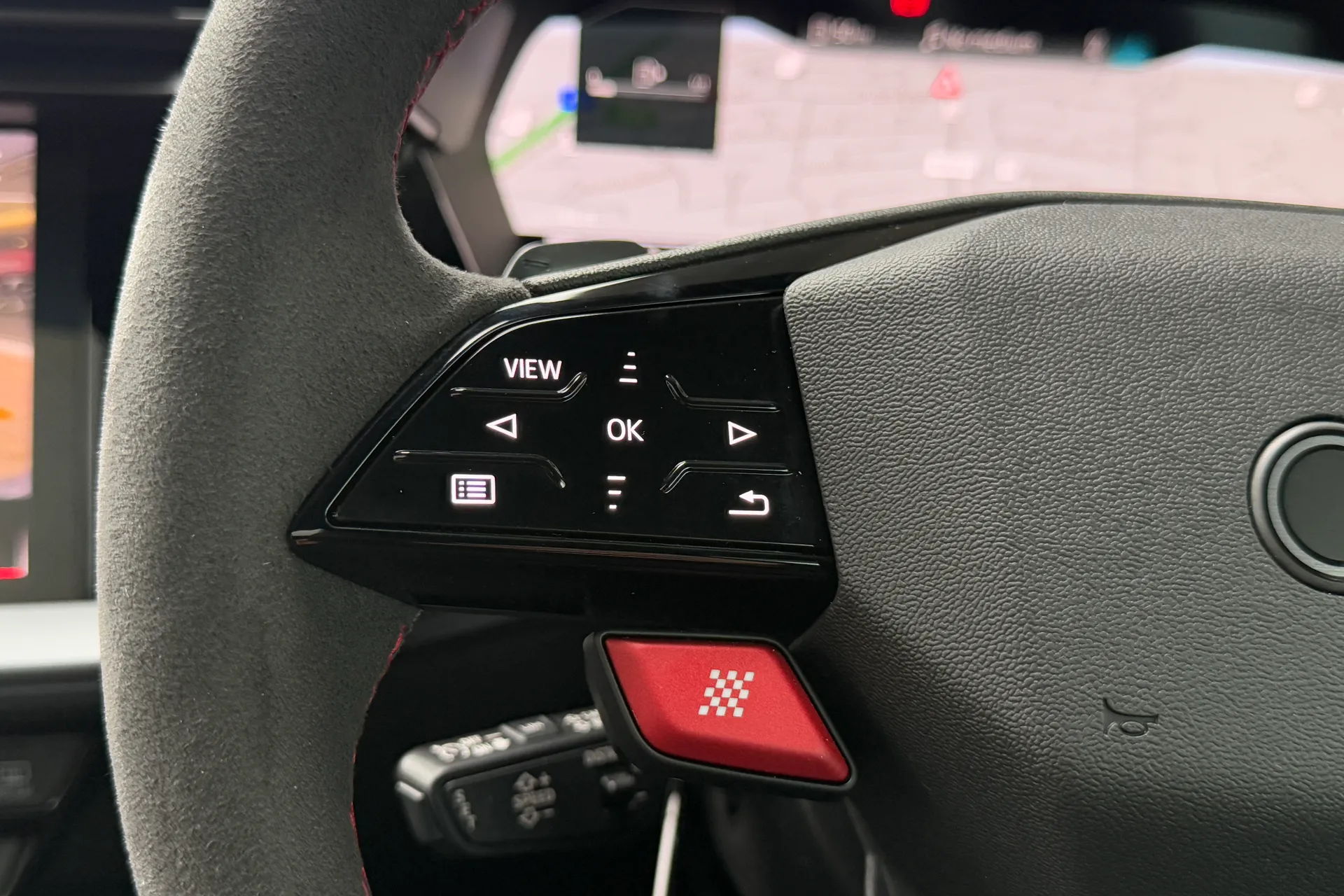 Audi RS3 thumbnail image number 15