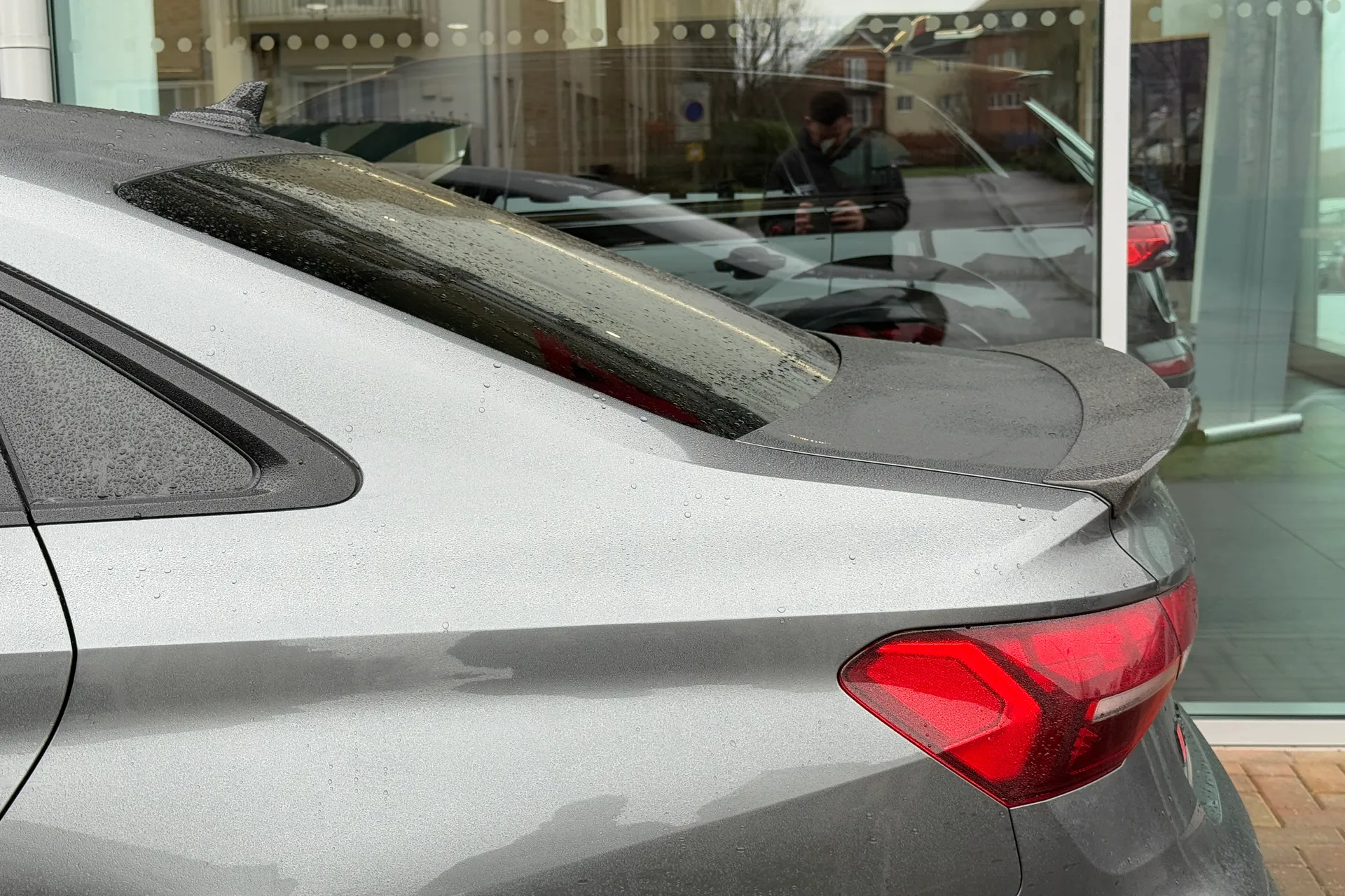 Audi RS3 thumbnail image number 55