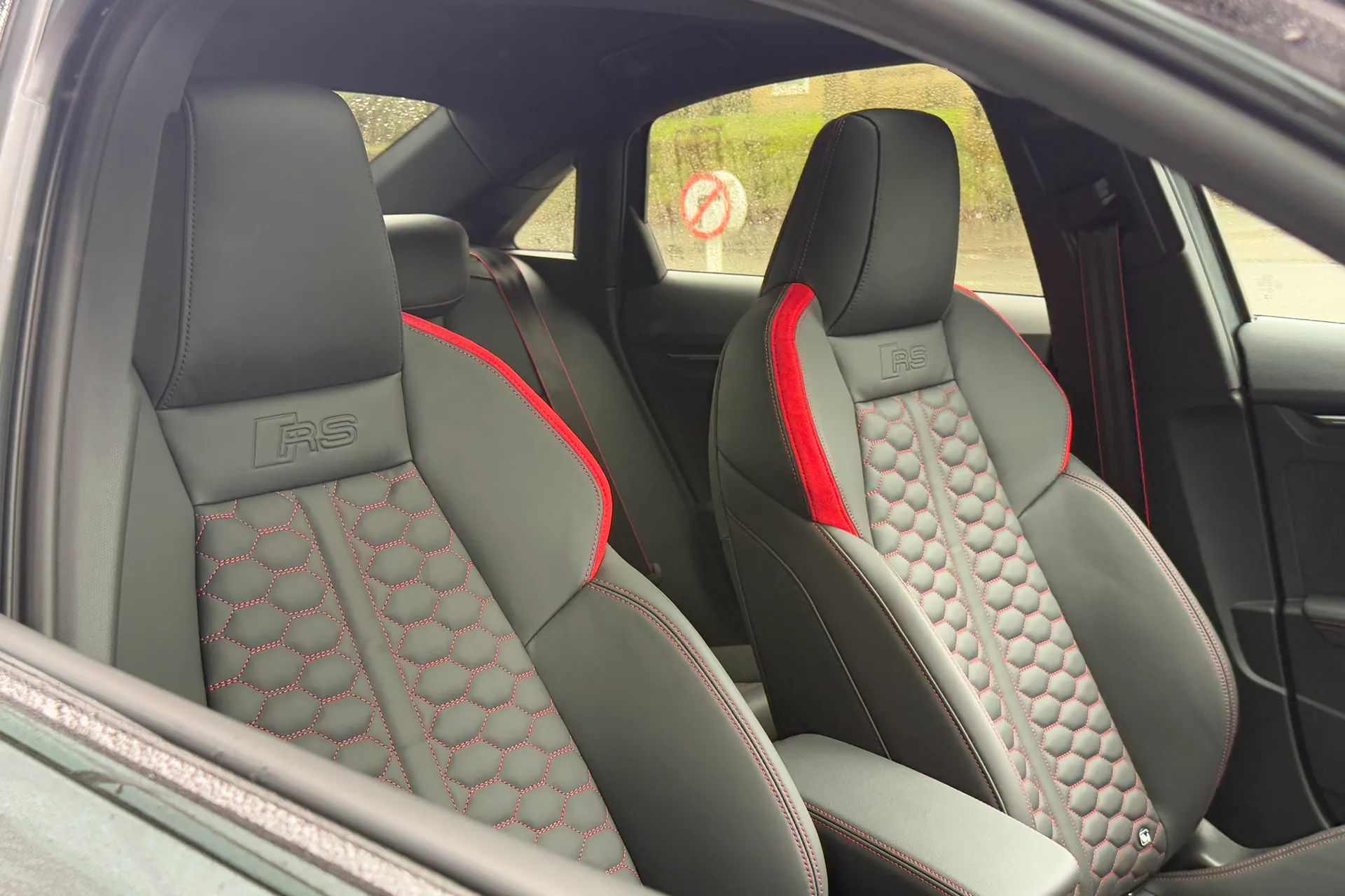 Audi RS3 thumbnail image number 41