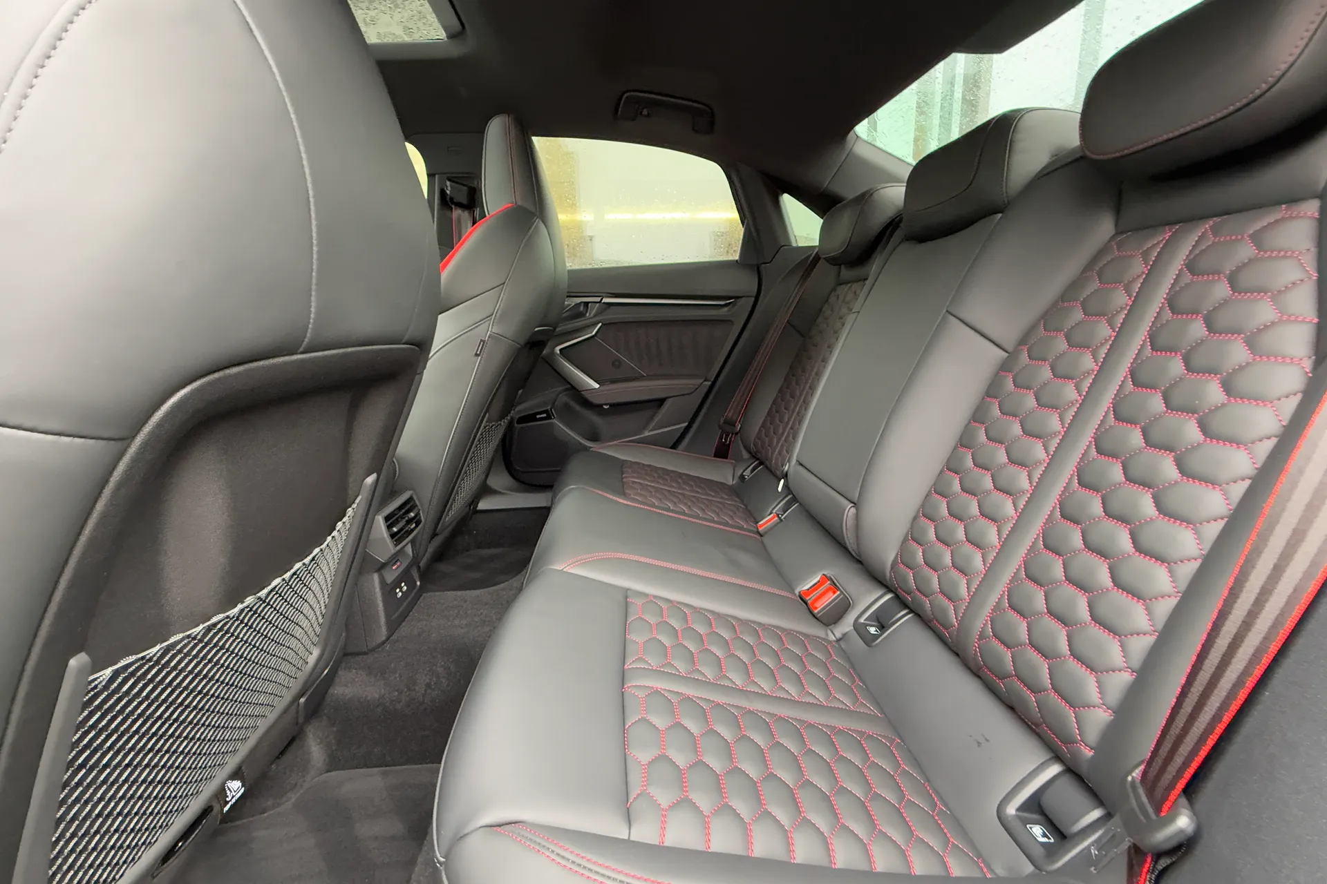 Audi RS3 thumbnail image number 56