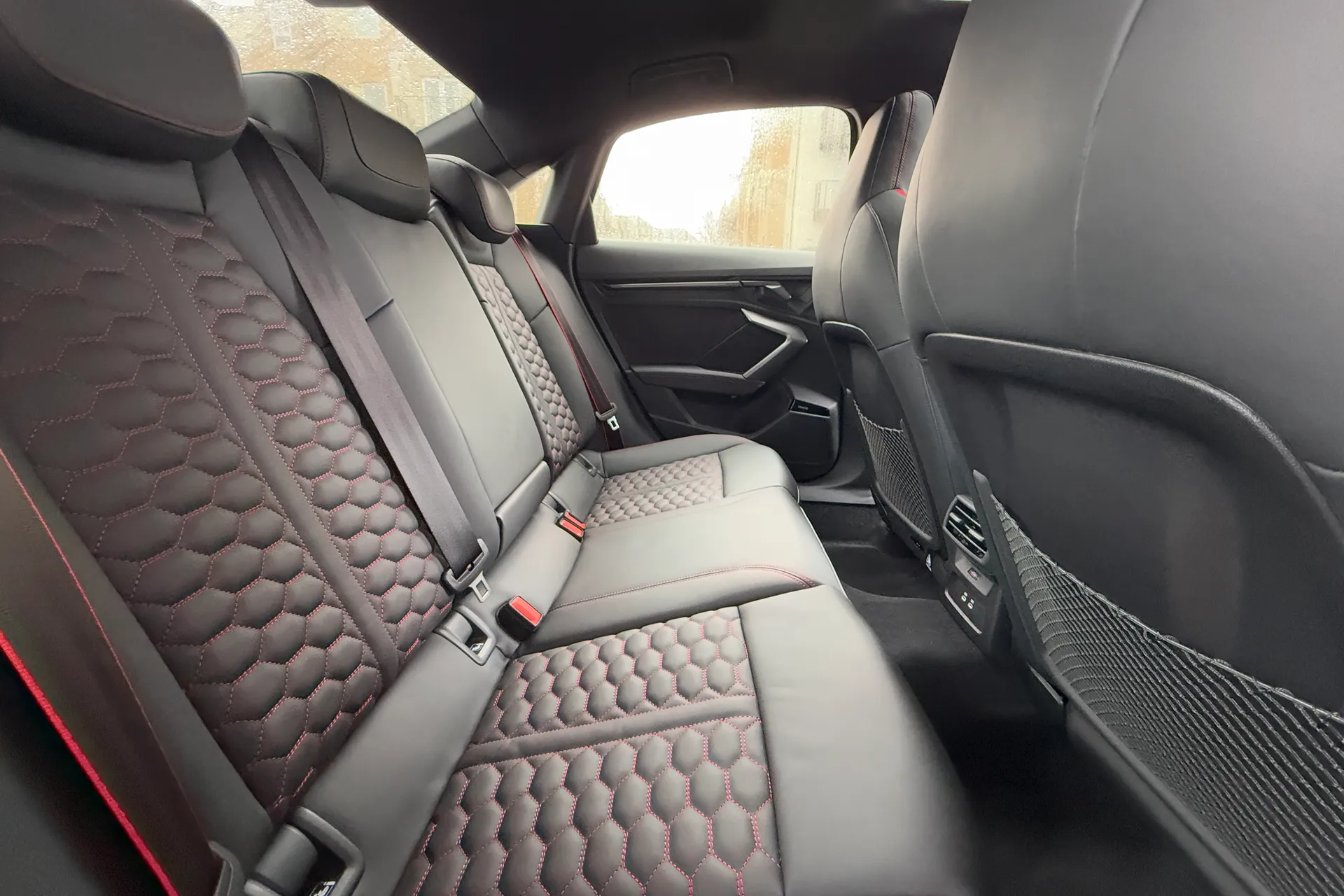 Audi RS3 thumbnail image number 43