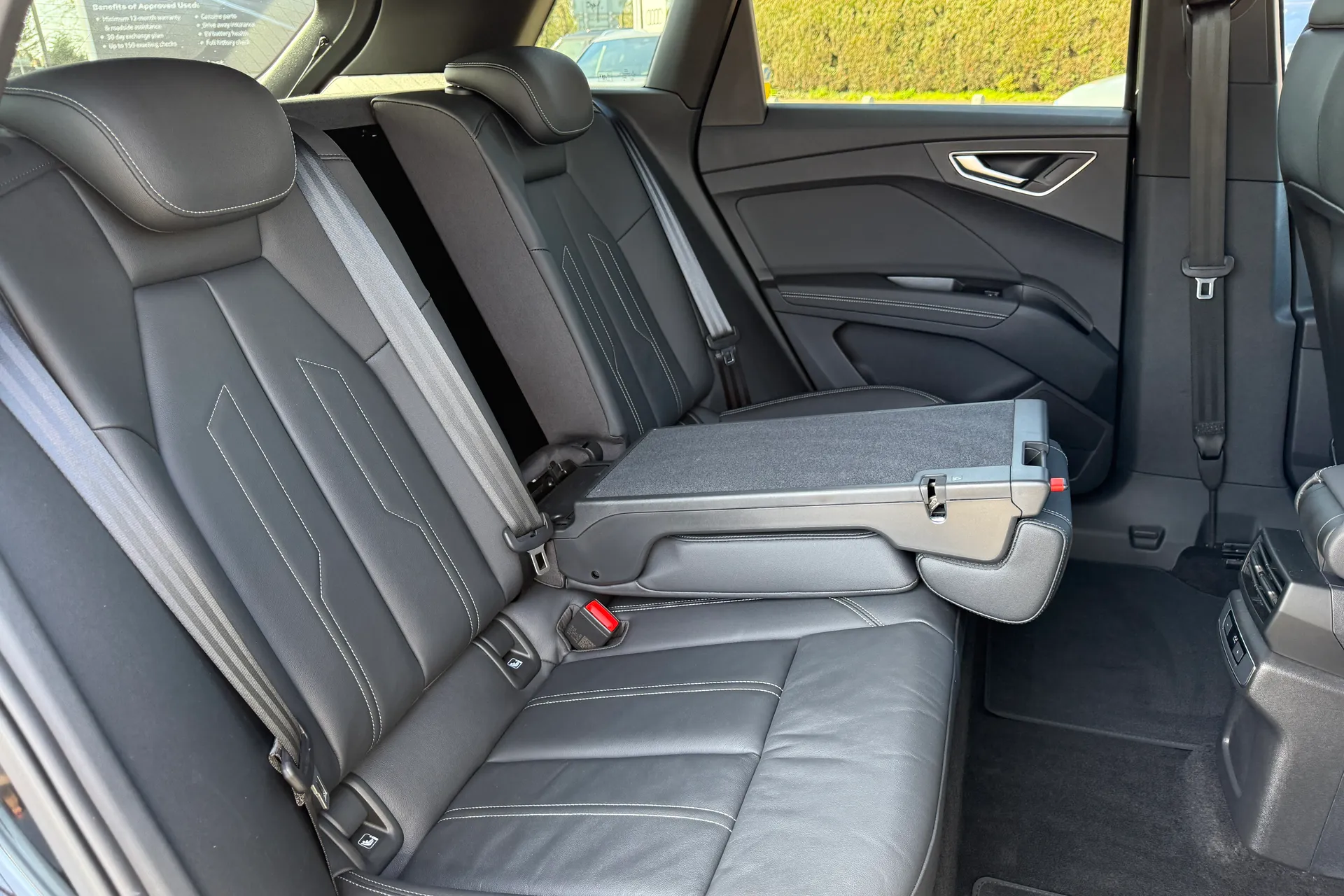 Audi Q4 thumbnail image number 46