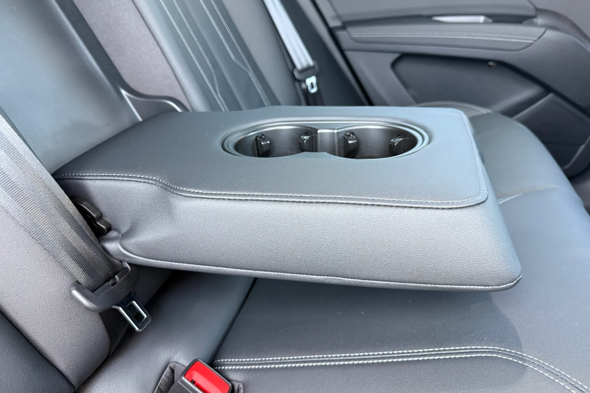 Audi Q4 thumbnail image number 45