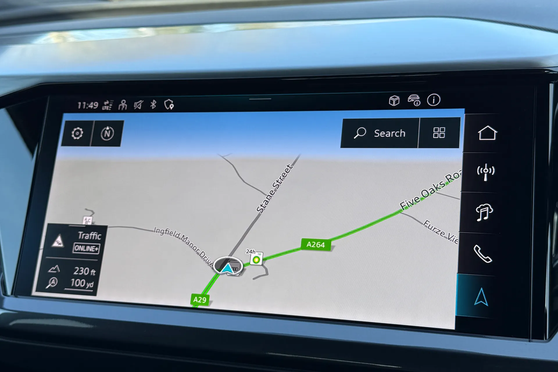 Audi Q4 thumbnail image number 5