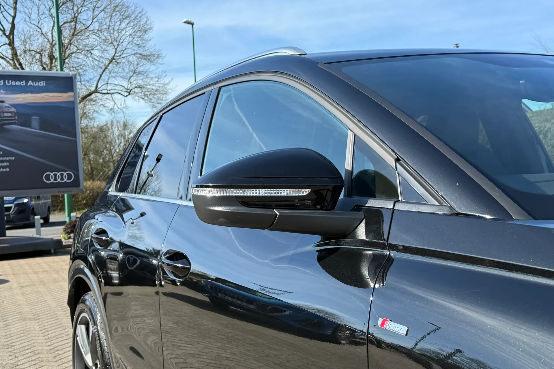 Audi Q4 thumbnail image number 49