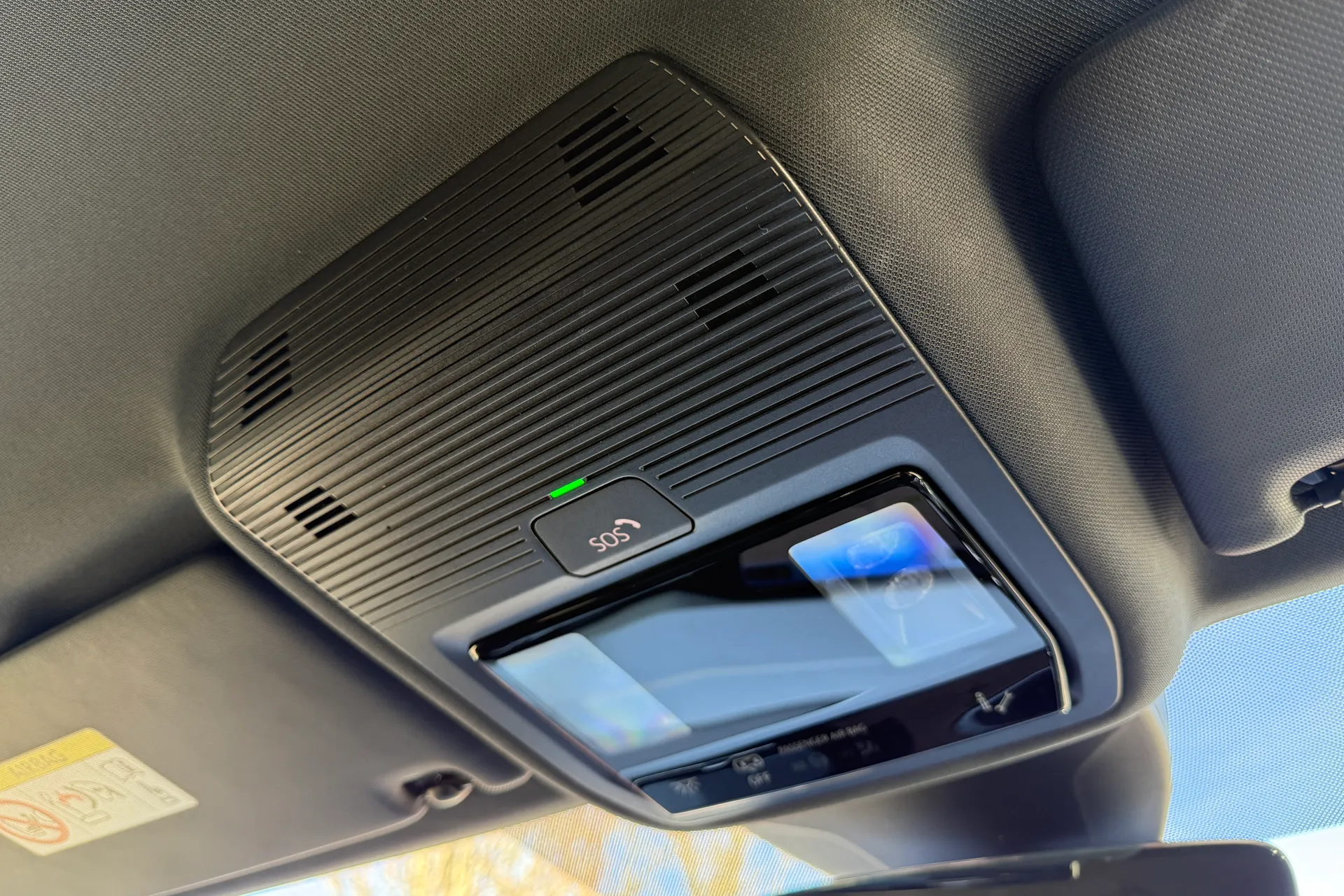 Audi Q4 thumbnail image number 19