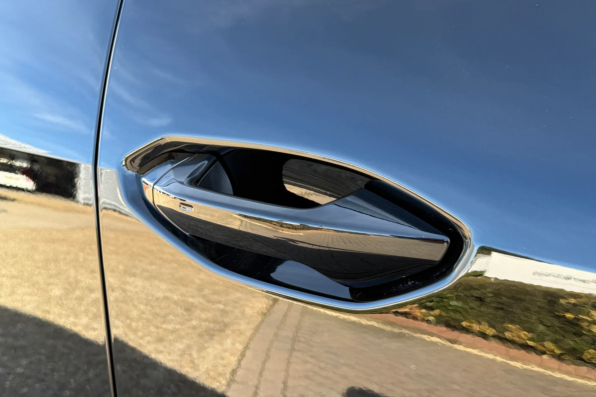 Audi Q4 thumbnail image number 52