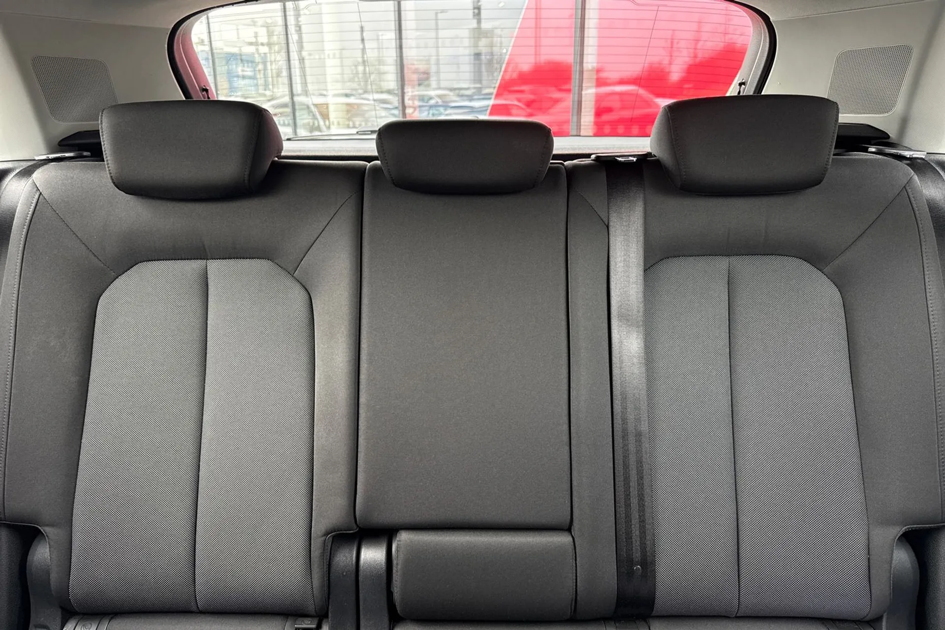 Audi Q3 thumbnail image number 47