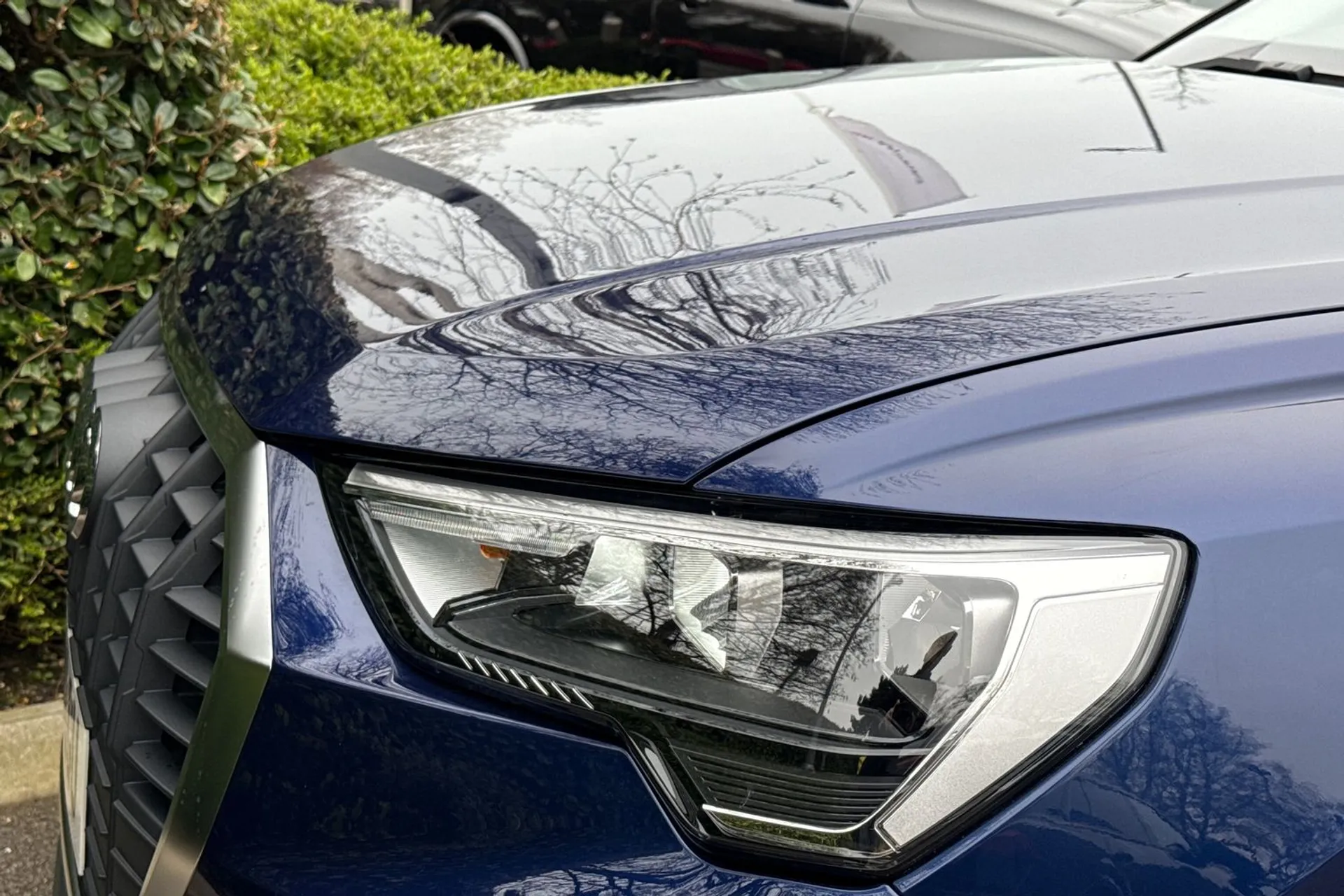 Audi Q3 thumbnail image number 33