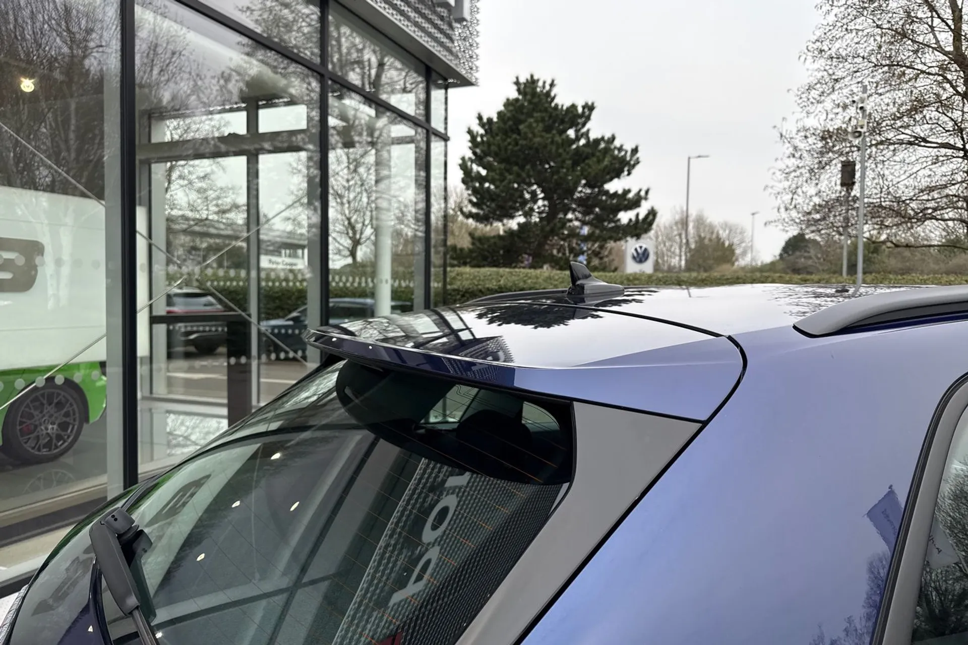 Audi Q3 thumbnail image number 28