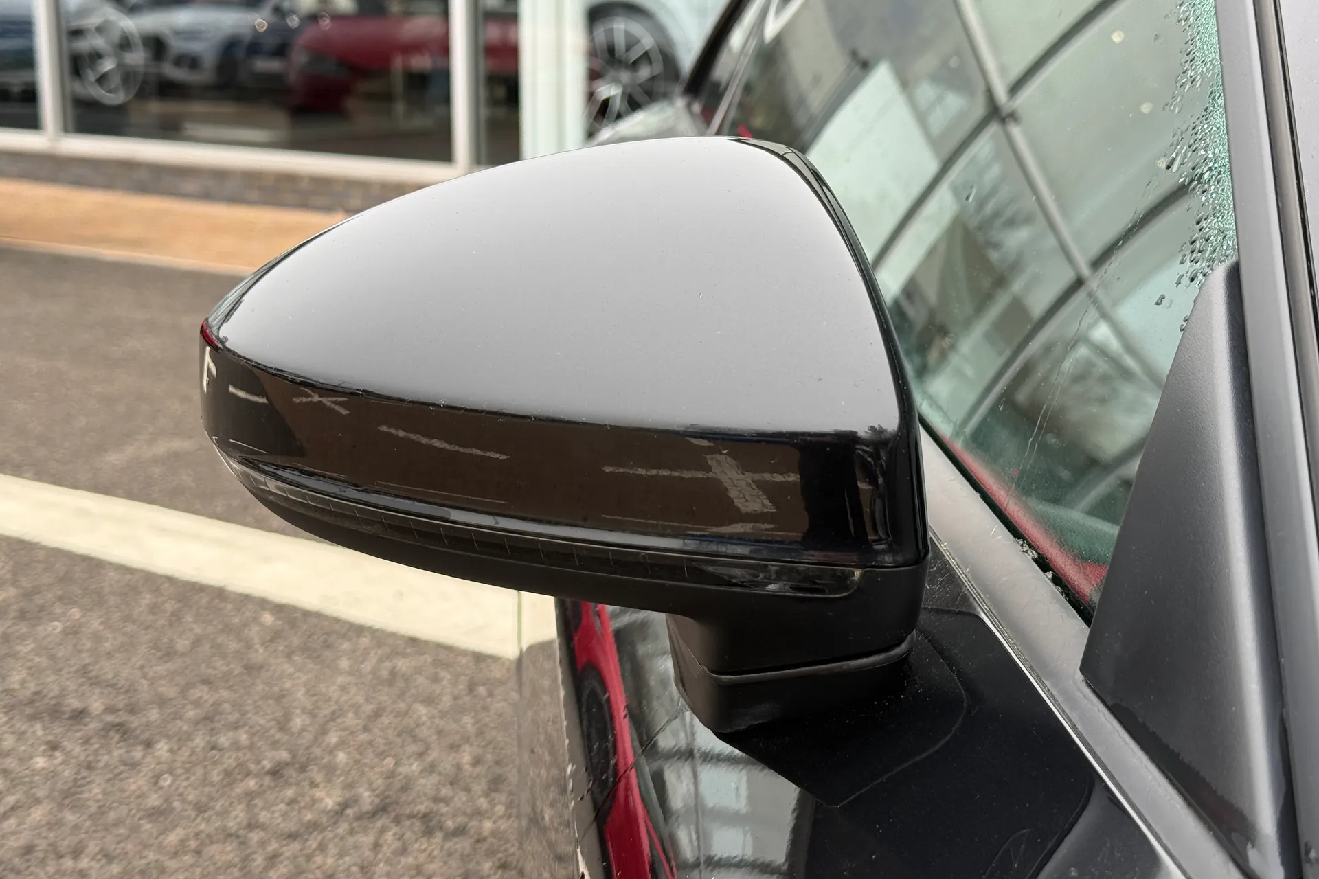 Audi TT thumbnail image number 6