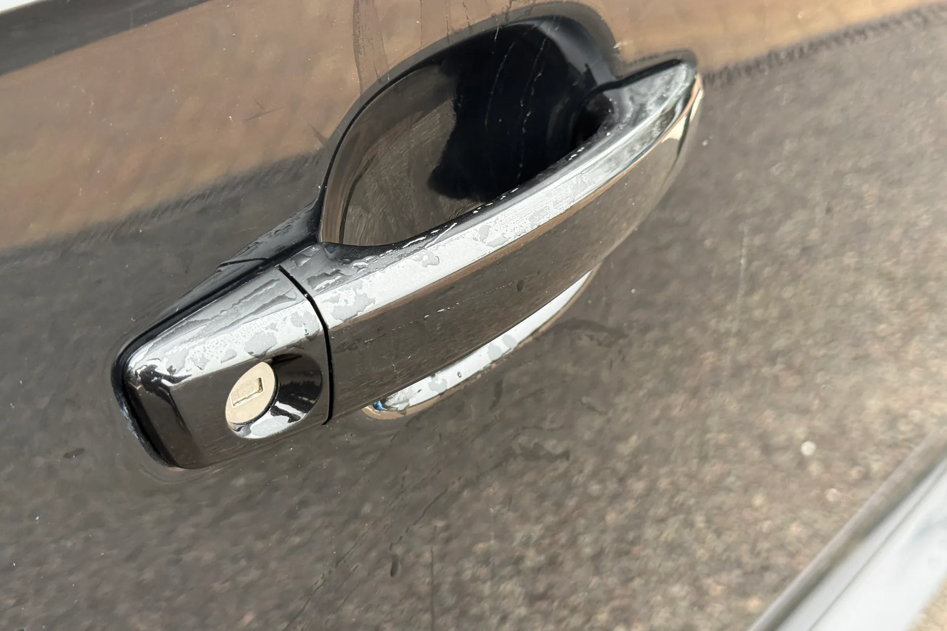 Audi TT thumbnail image number 7