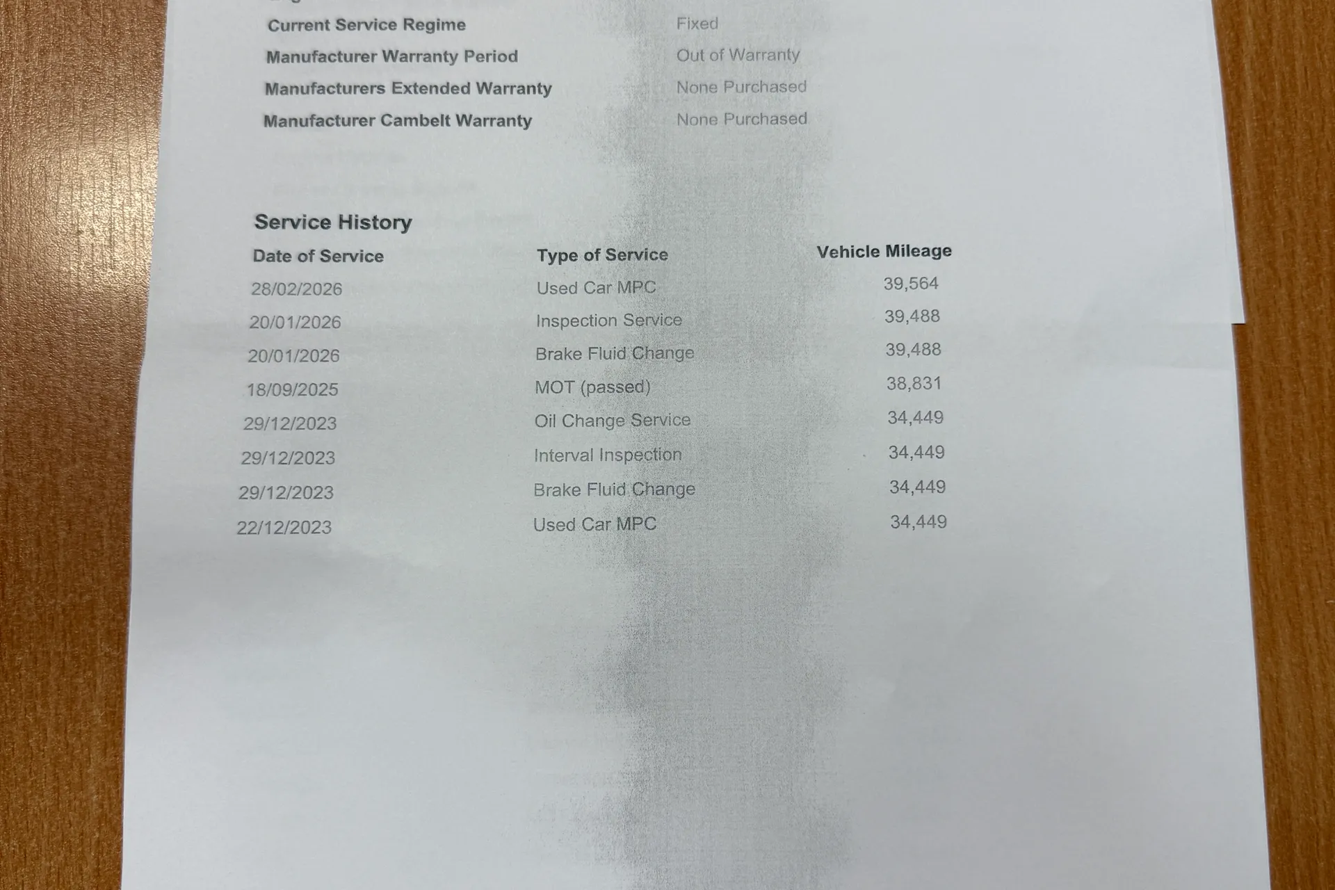 Audi TT thumbnail image number 5