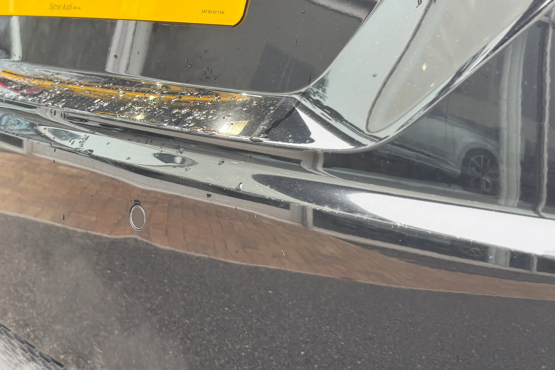 Audi TT thumbnail image number 33