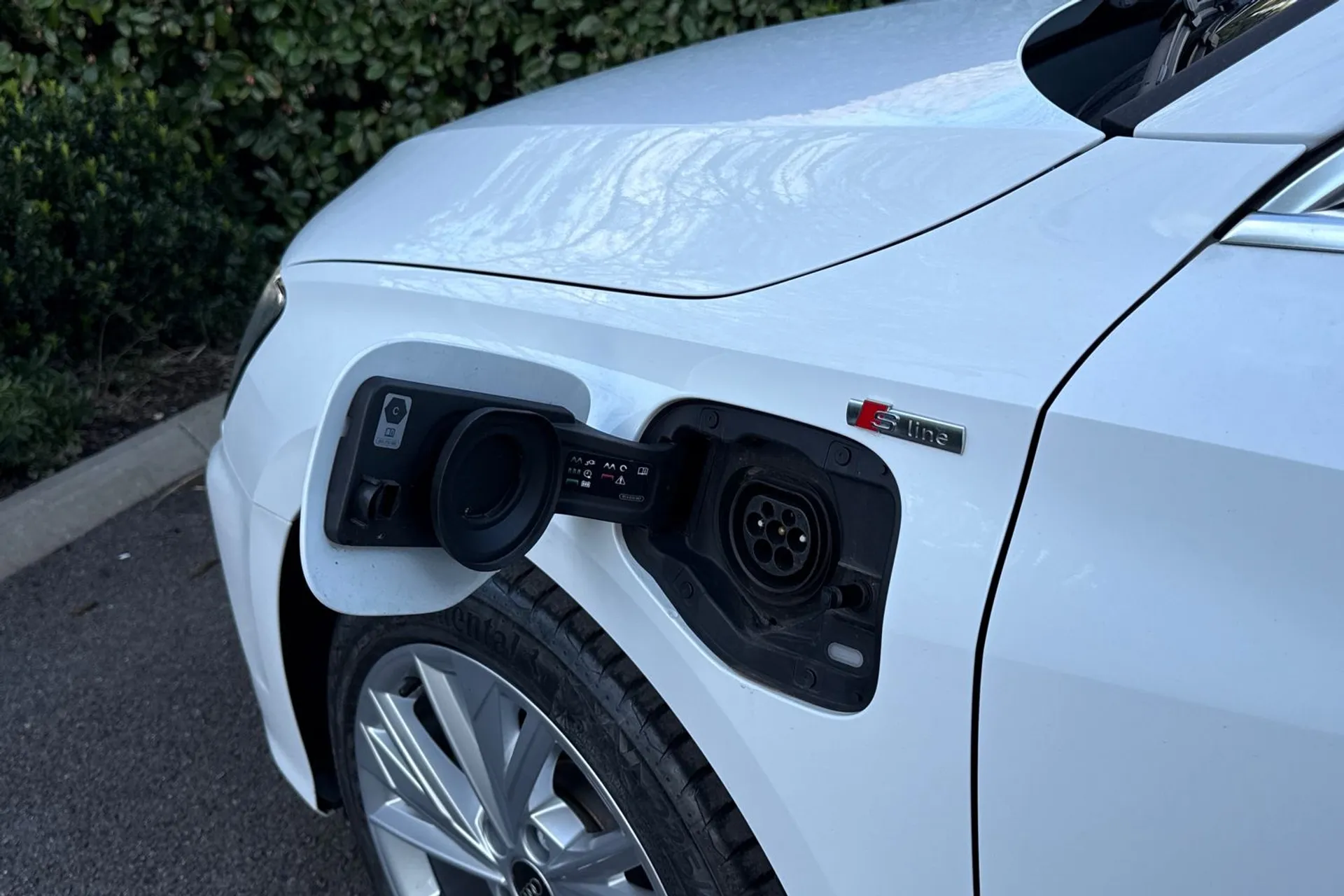 Audi A3 thumbnail image number 26