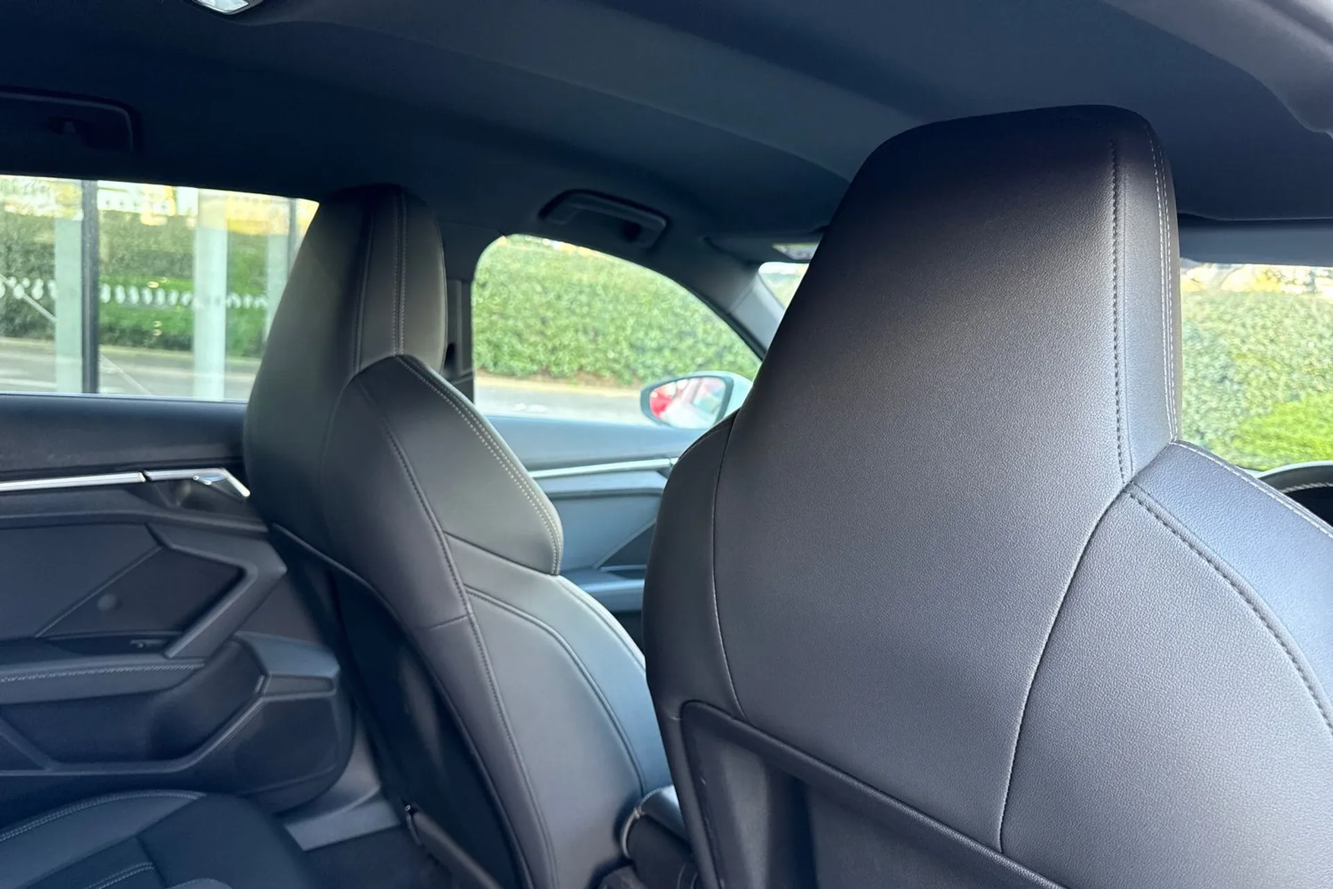 Audi A3 thumbnail image number 35