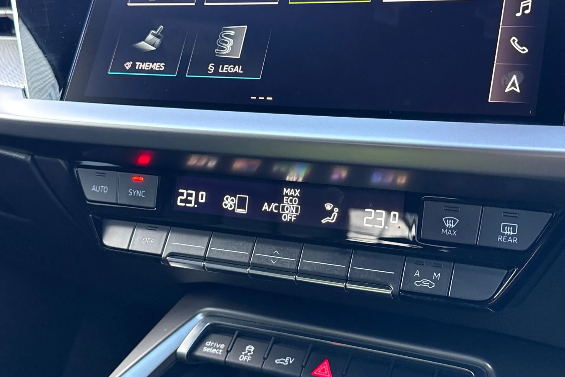 Audi A3 thumbnail image number 13