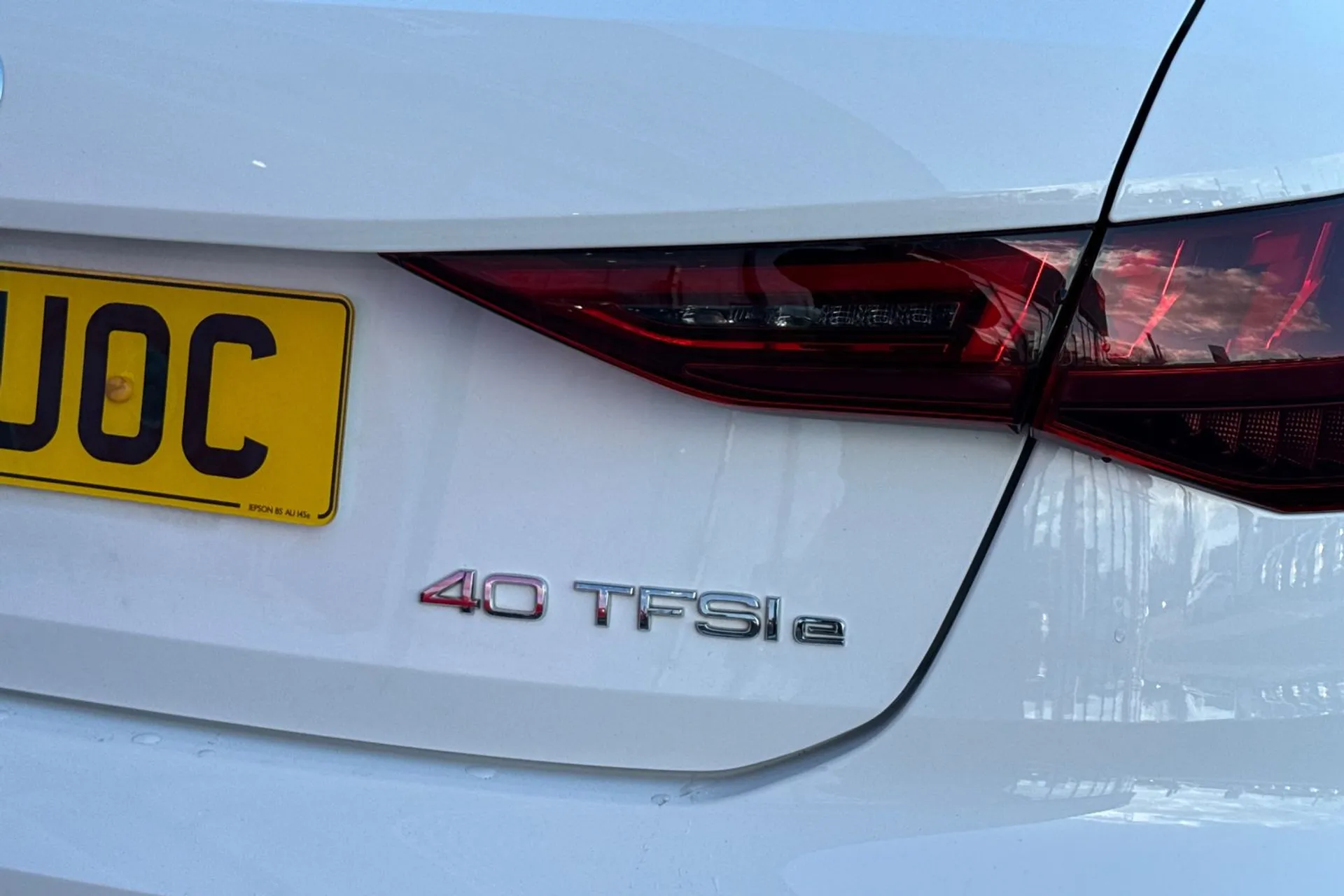 Audi A3 thumbnail image number 32