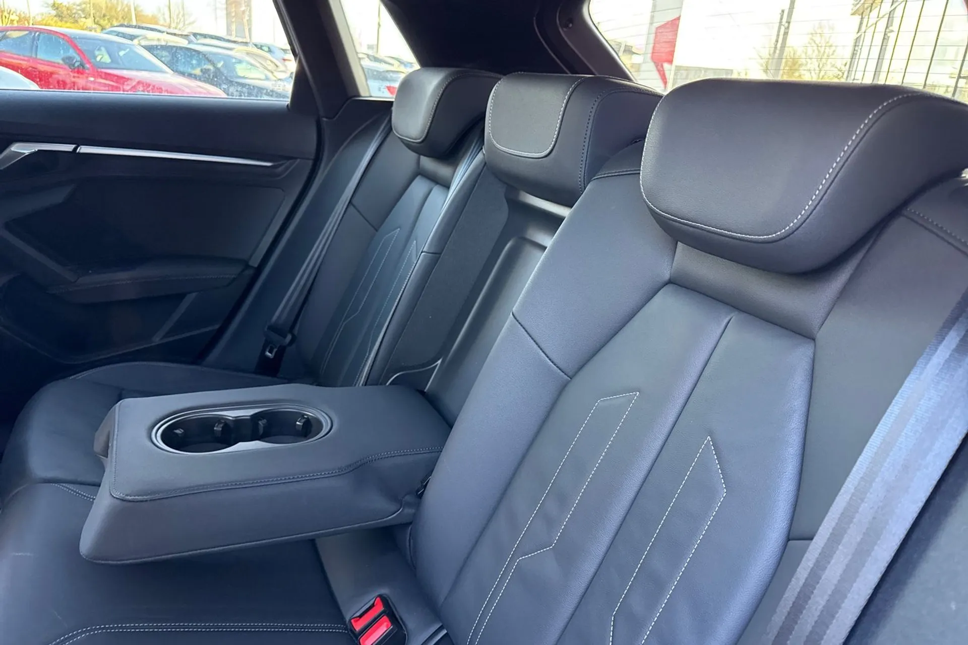 Audi A3 thumbnail image number 41