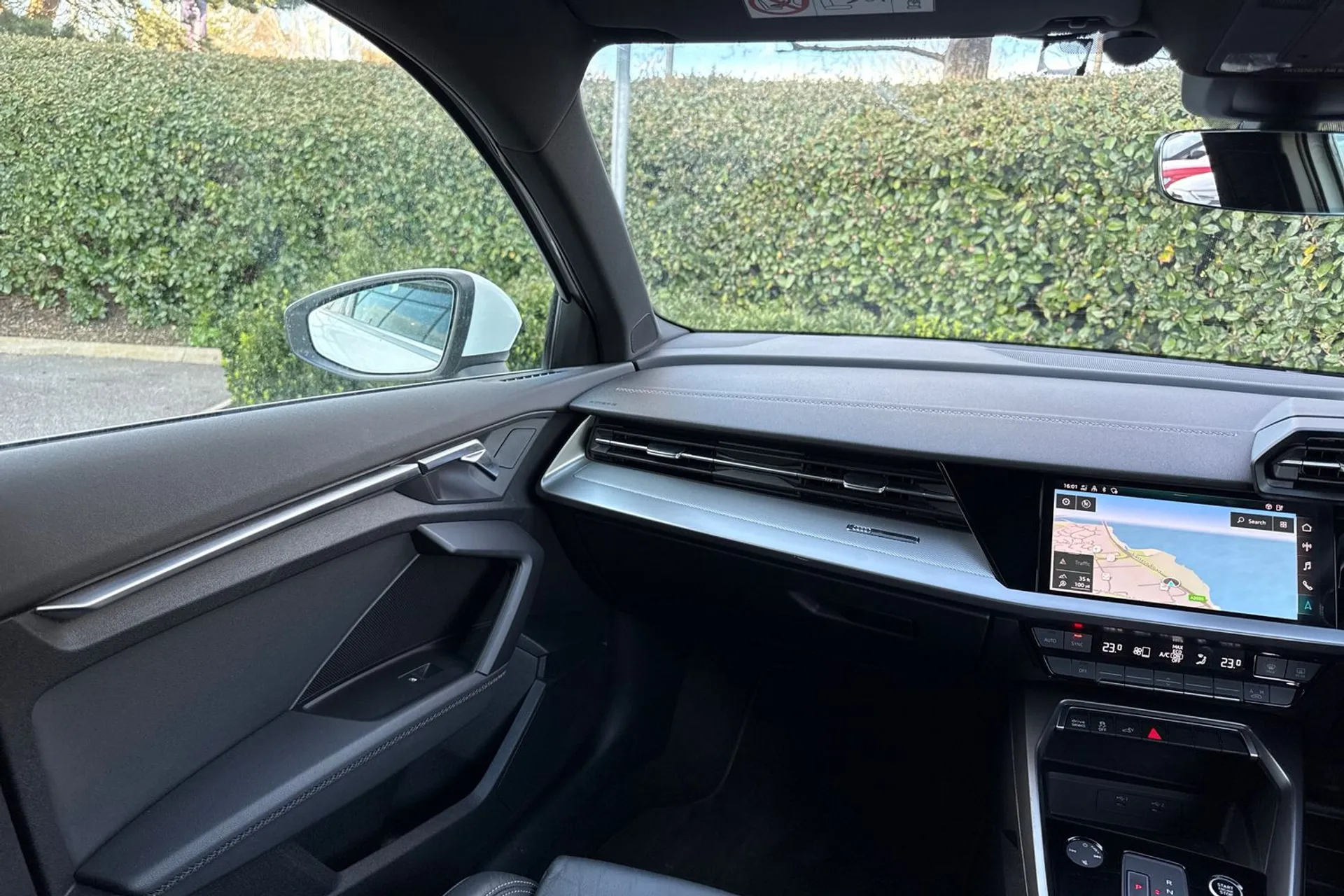 Audi A3 thumbnail image number 42