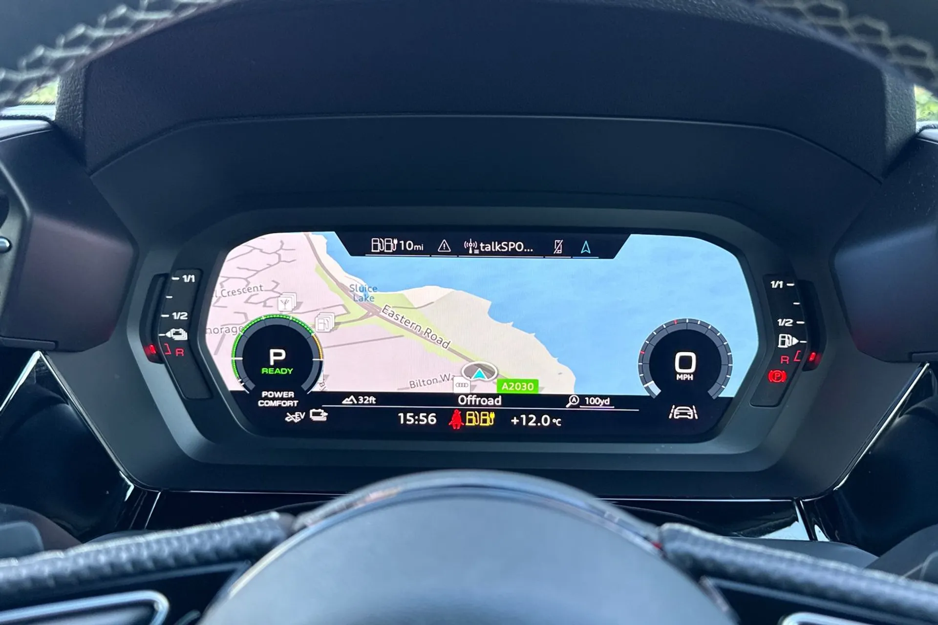 Audi A3 thumbnail image number 4