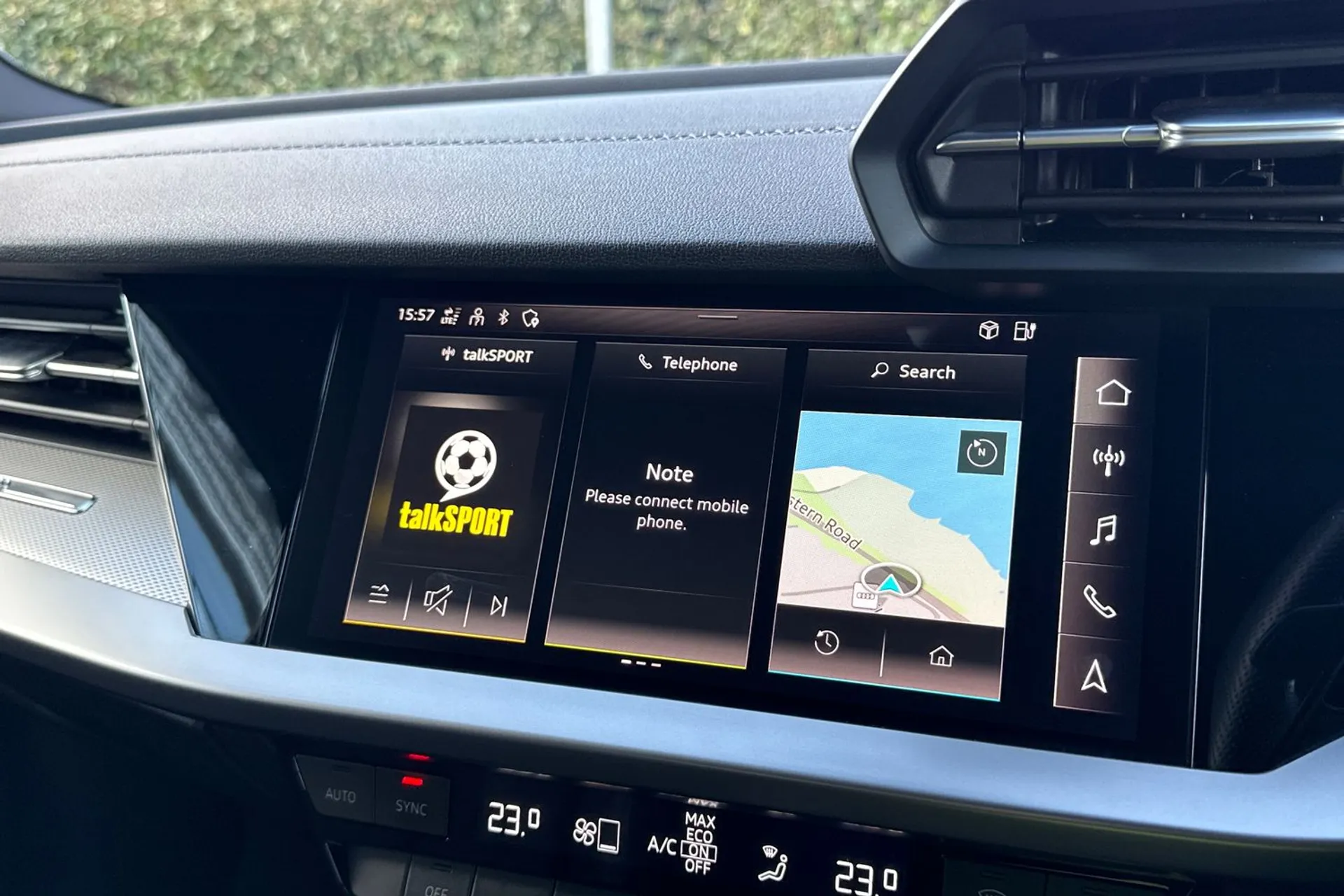 Audi A3 thumbnail image number 6