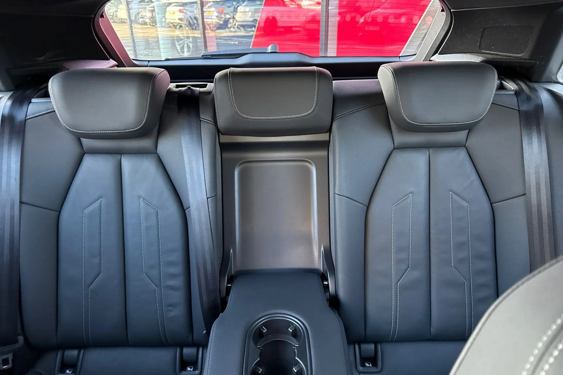 Audi A3 thumbnail image number 22