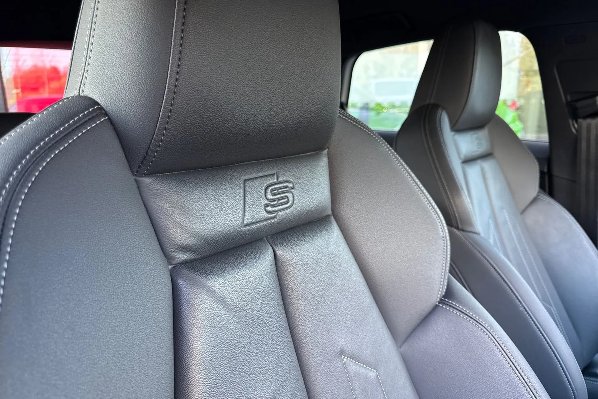 Audi A3 thumbnail image number 37