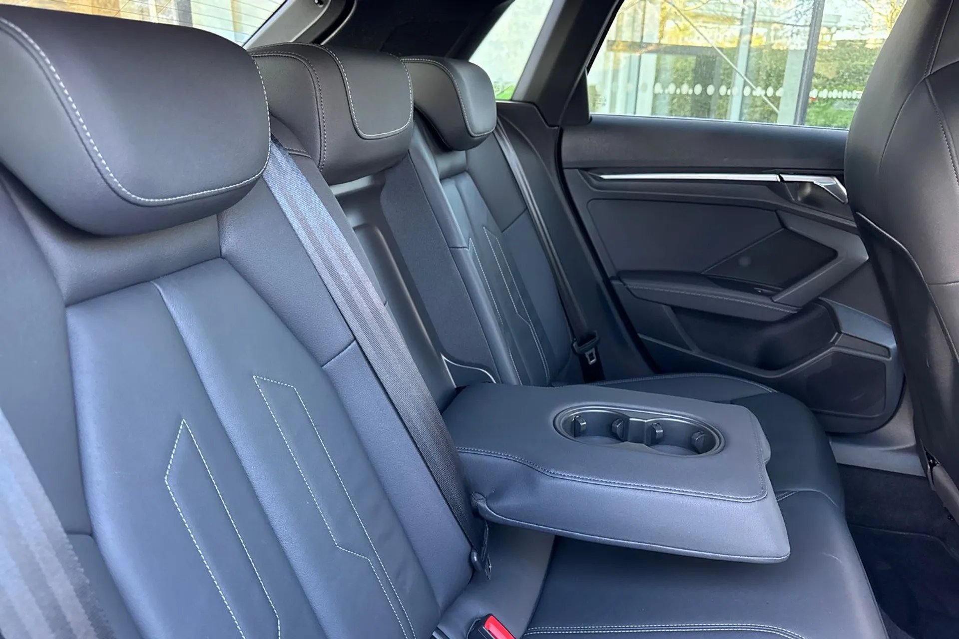 Audi A3 thumbnail image number 33