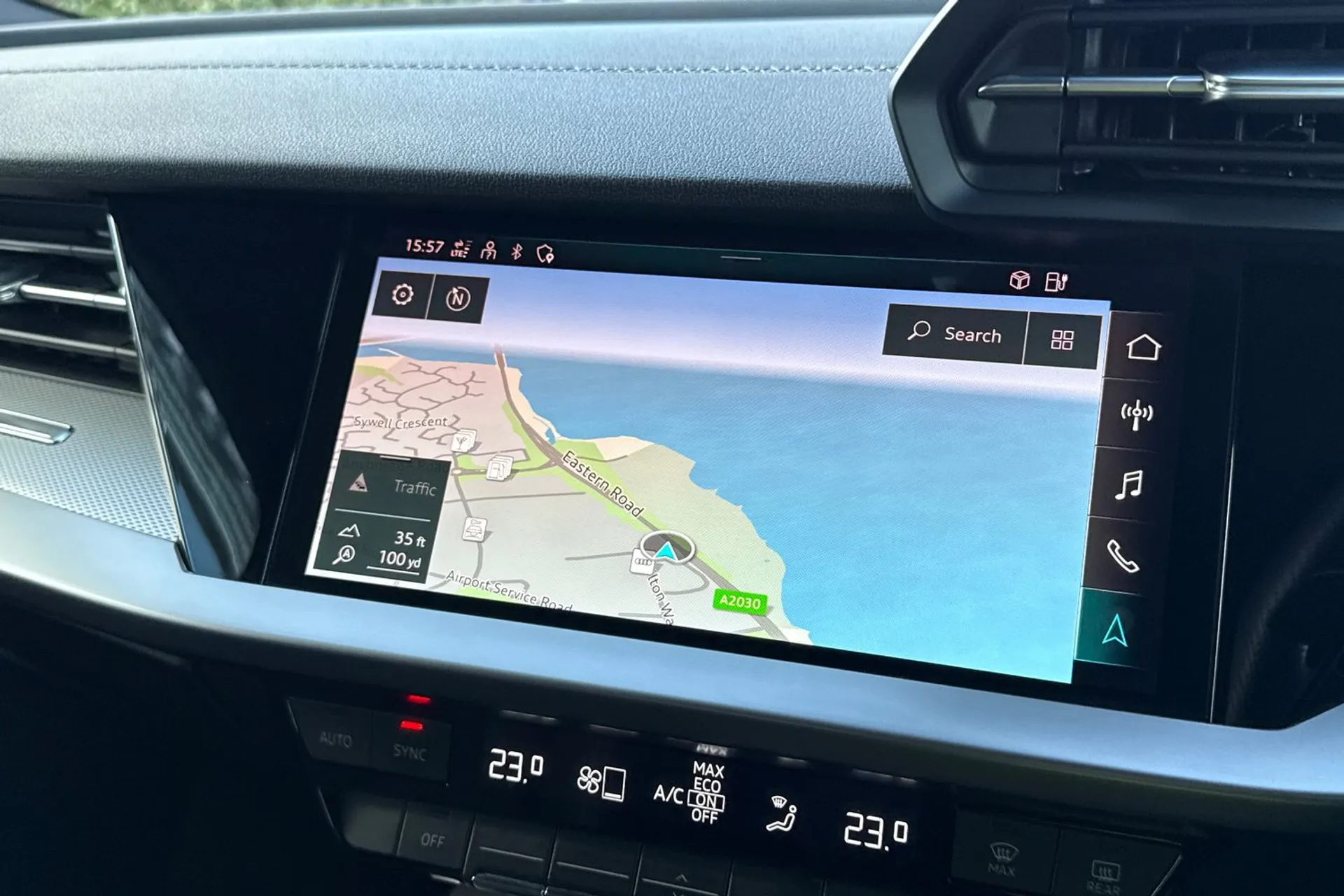 Audi A3 thumbnail image number 17