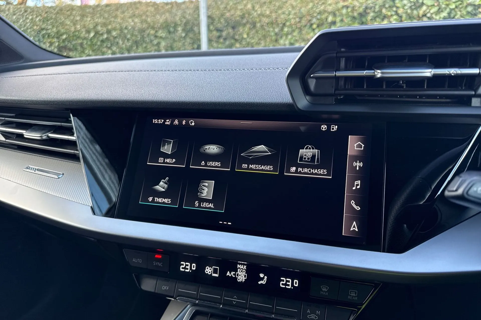 Audi A3 thumbnail image number 24