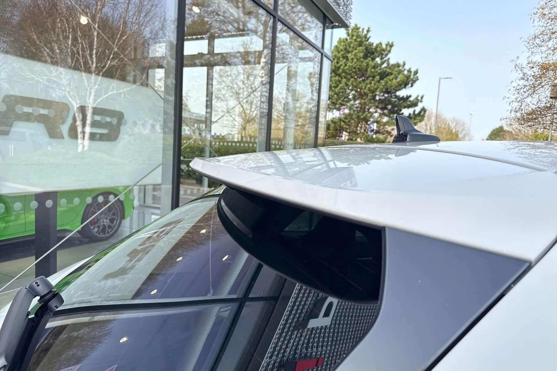 Audi Q3 thumbnail image number 26