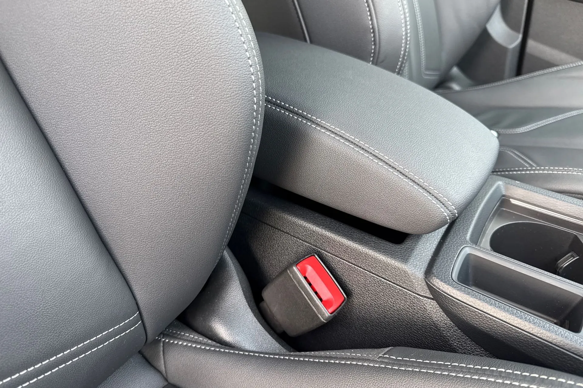 Audi Q3 thumbnail image number 42