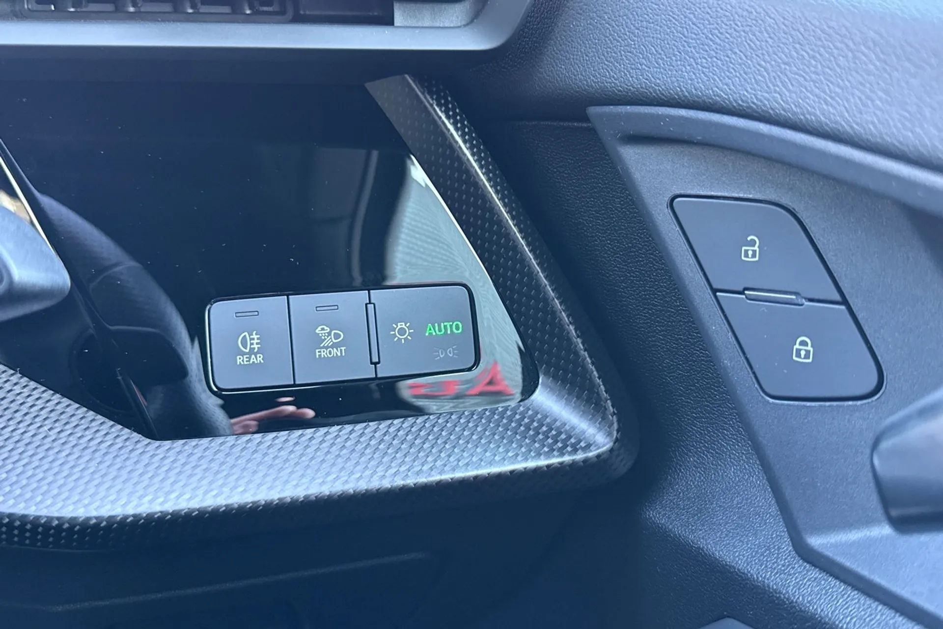 Audi RS3 thumbnail image number 37