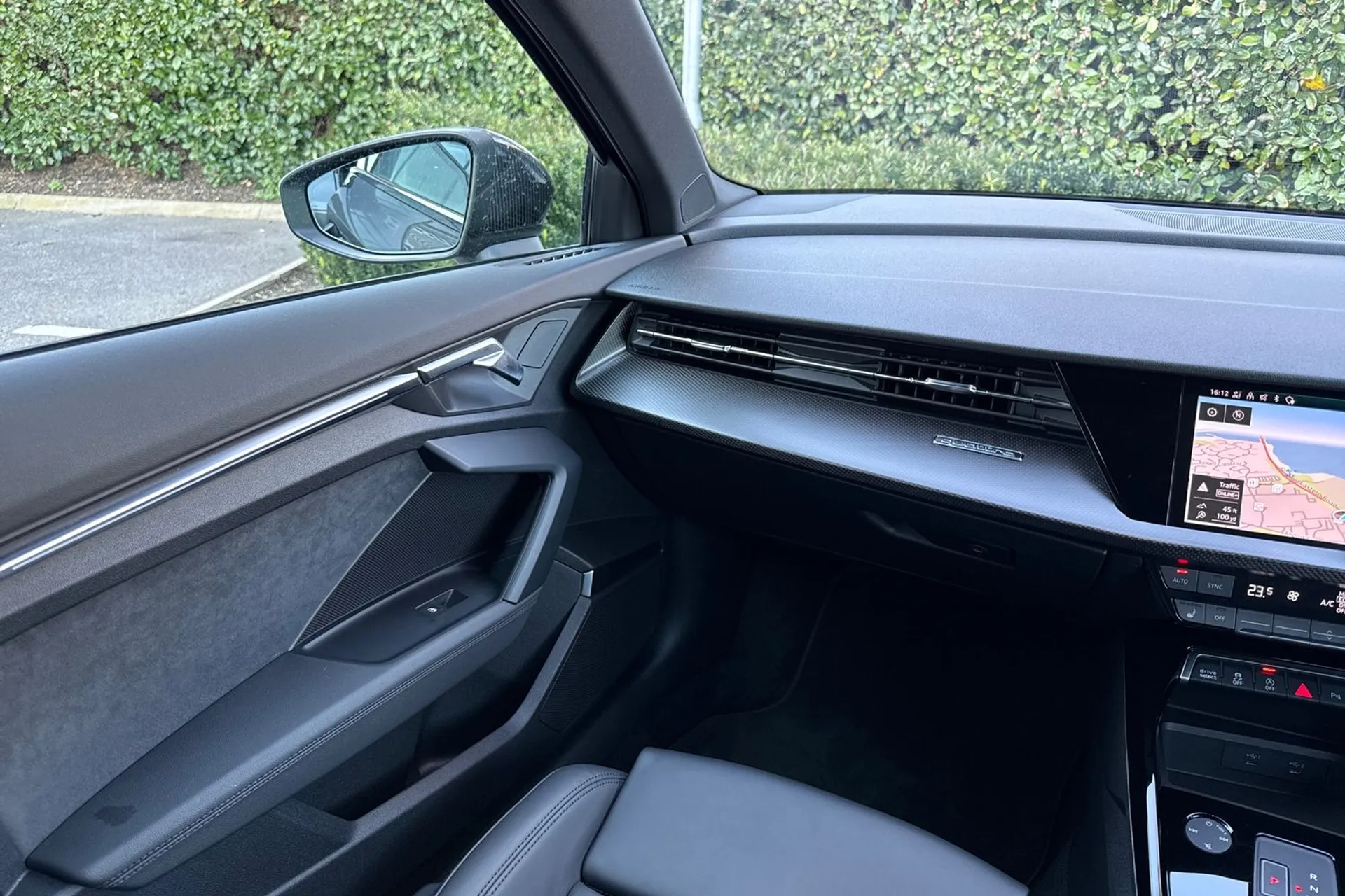 Audi RS3 thumbnail image number 54