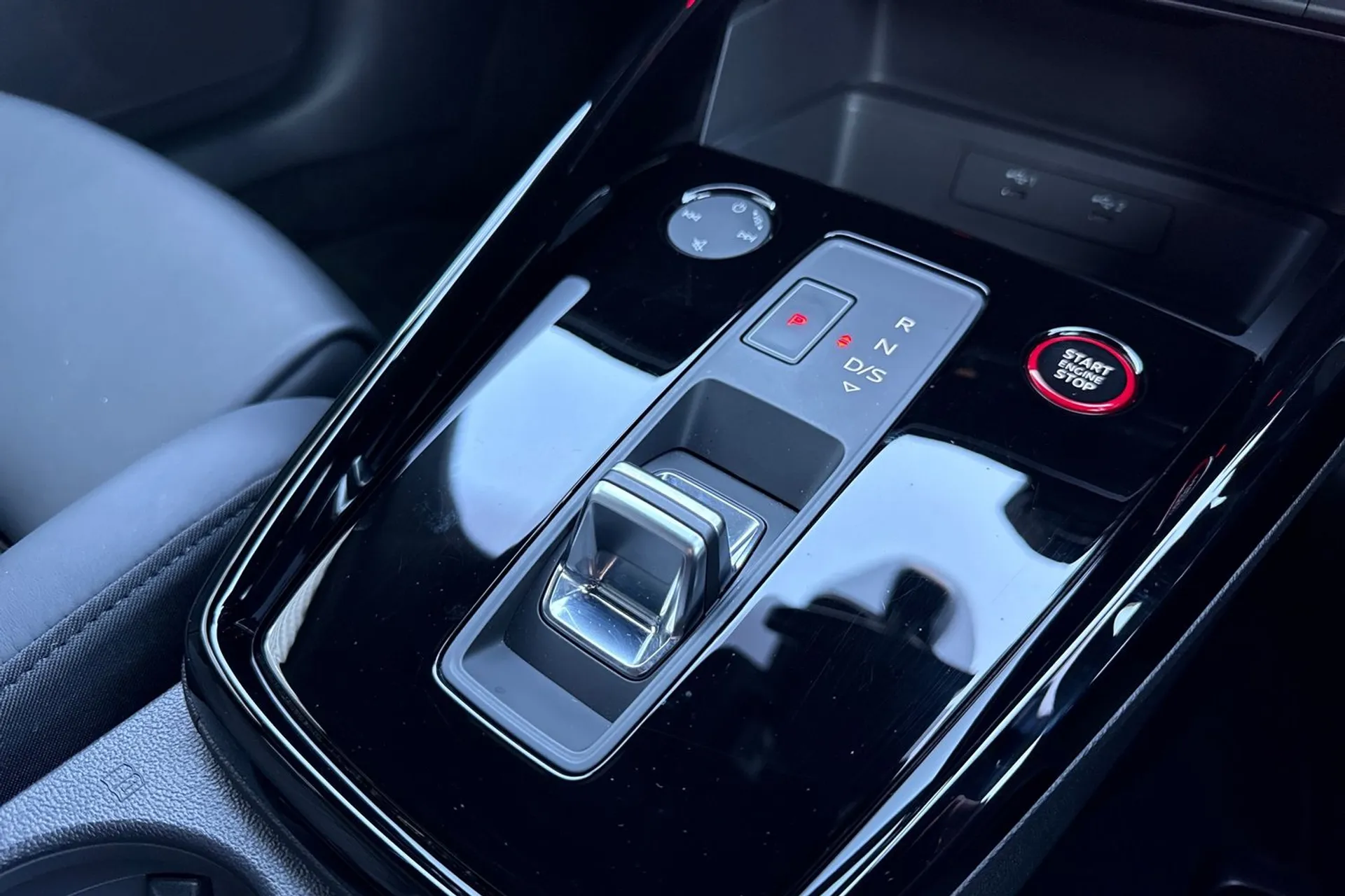 Audi RS3 thumbnail image number 18